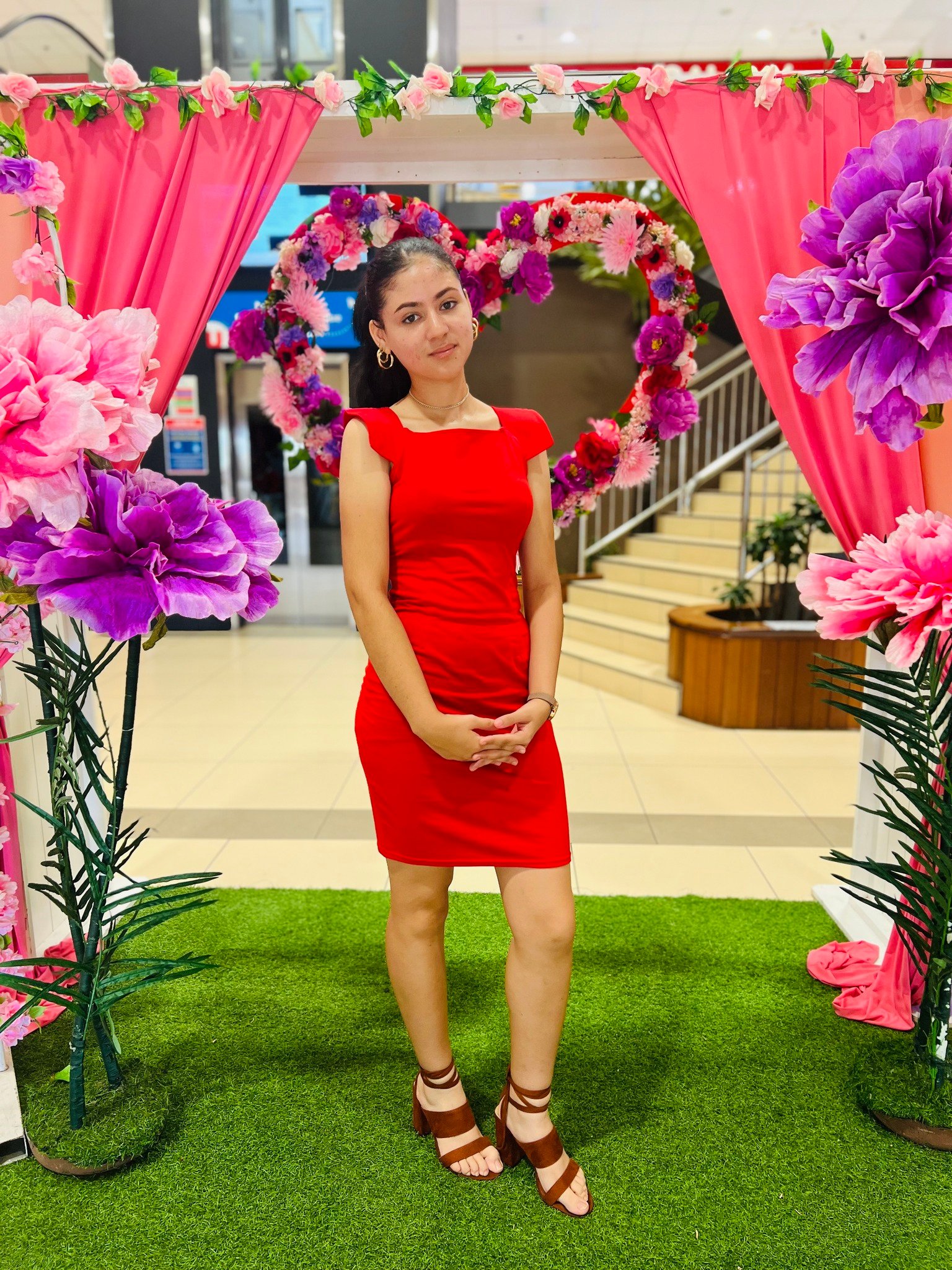 Coeur de Ville Valentine's Event 1