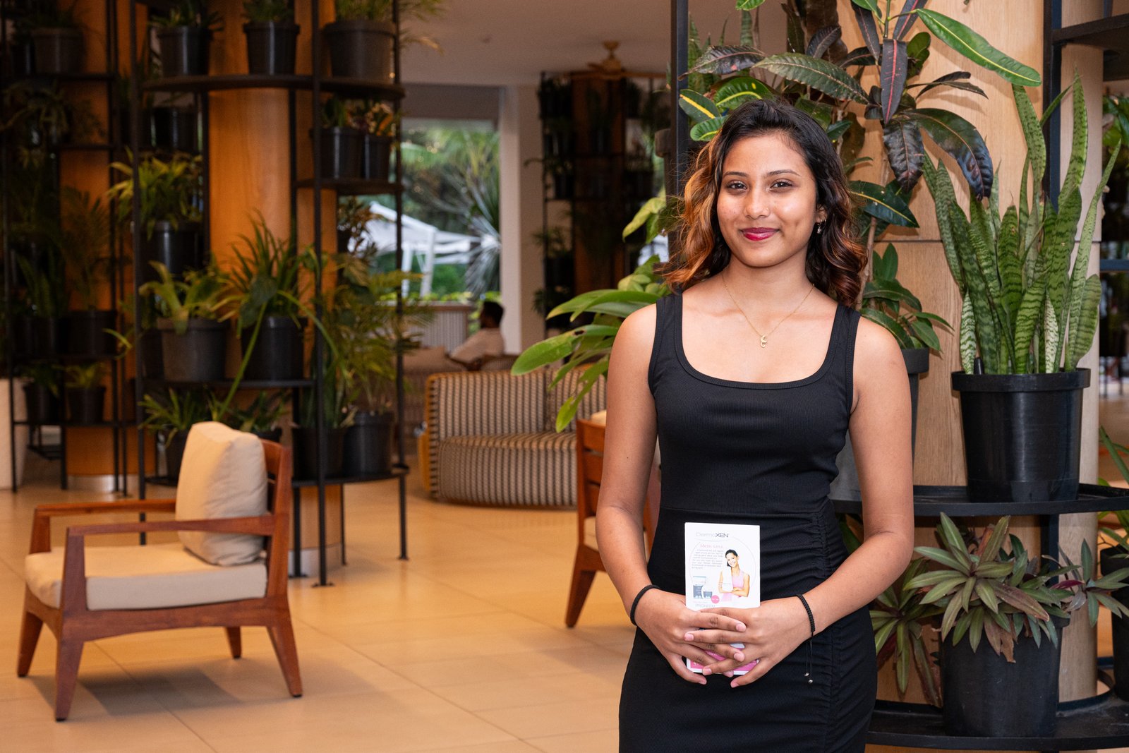 Dermoxen Launch Event - Brand Activation