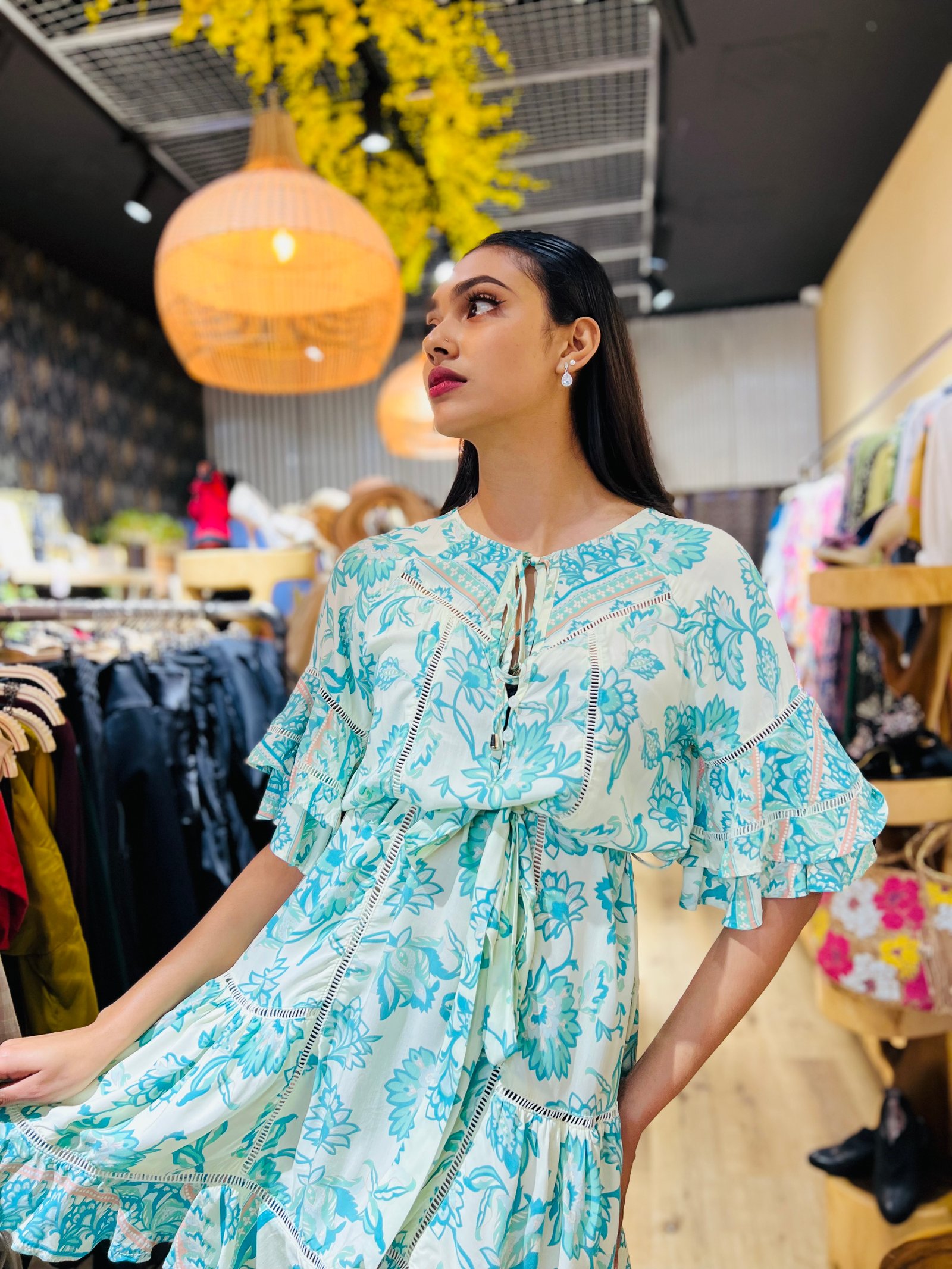 Fashion Show Image 1