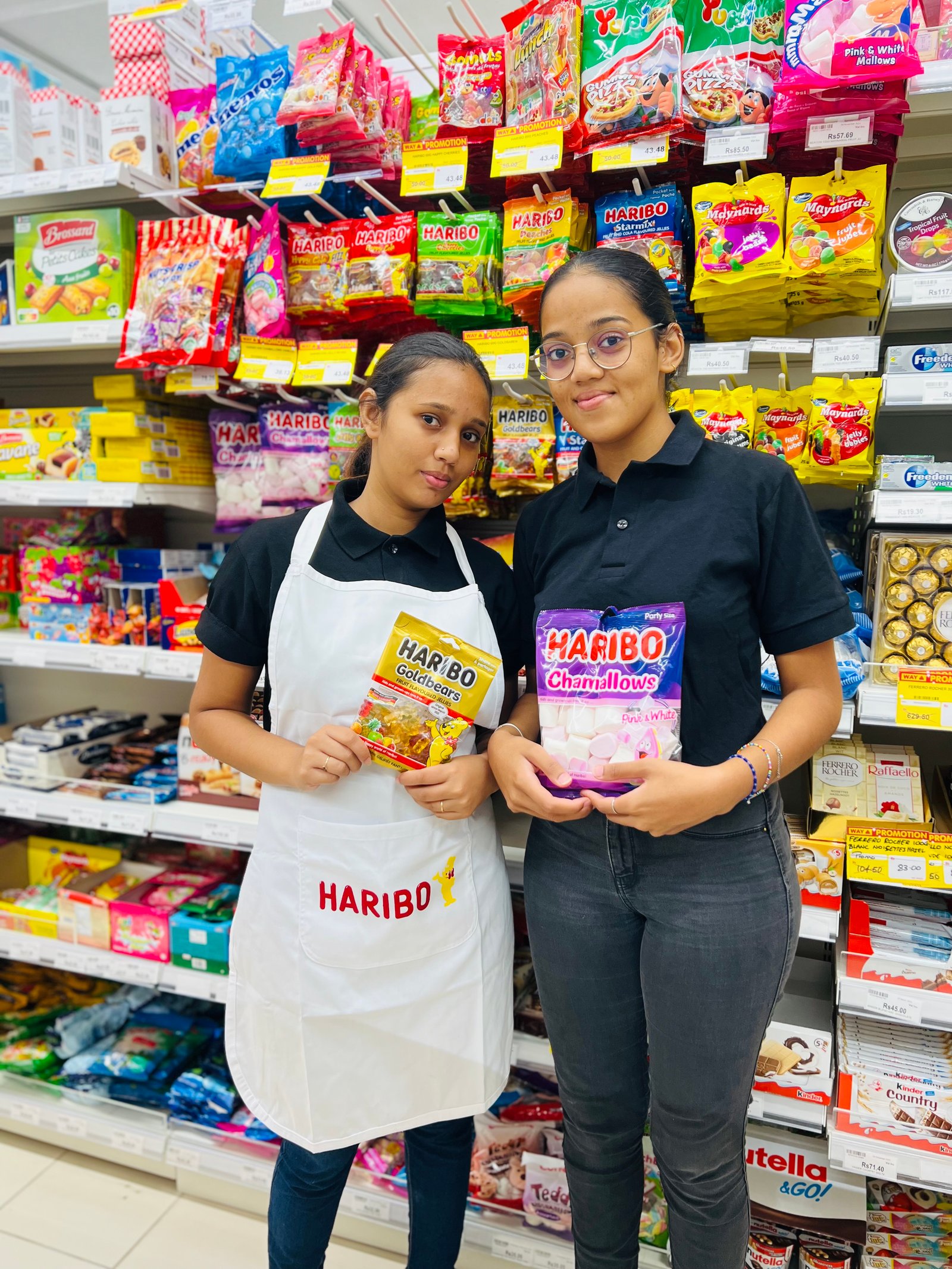 Haribo Activation Image 4