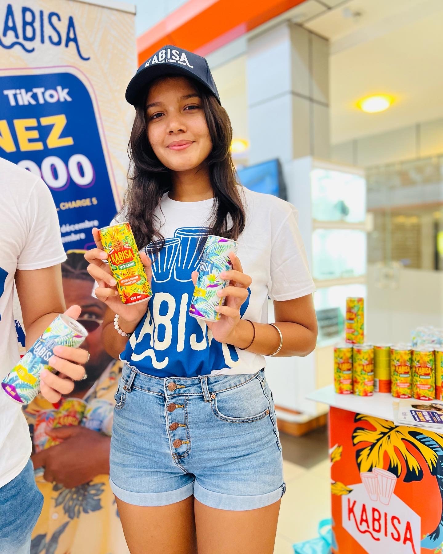 KABISA Customer Engagement