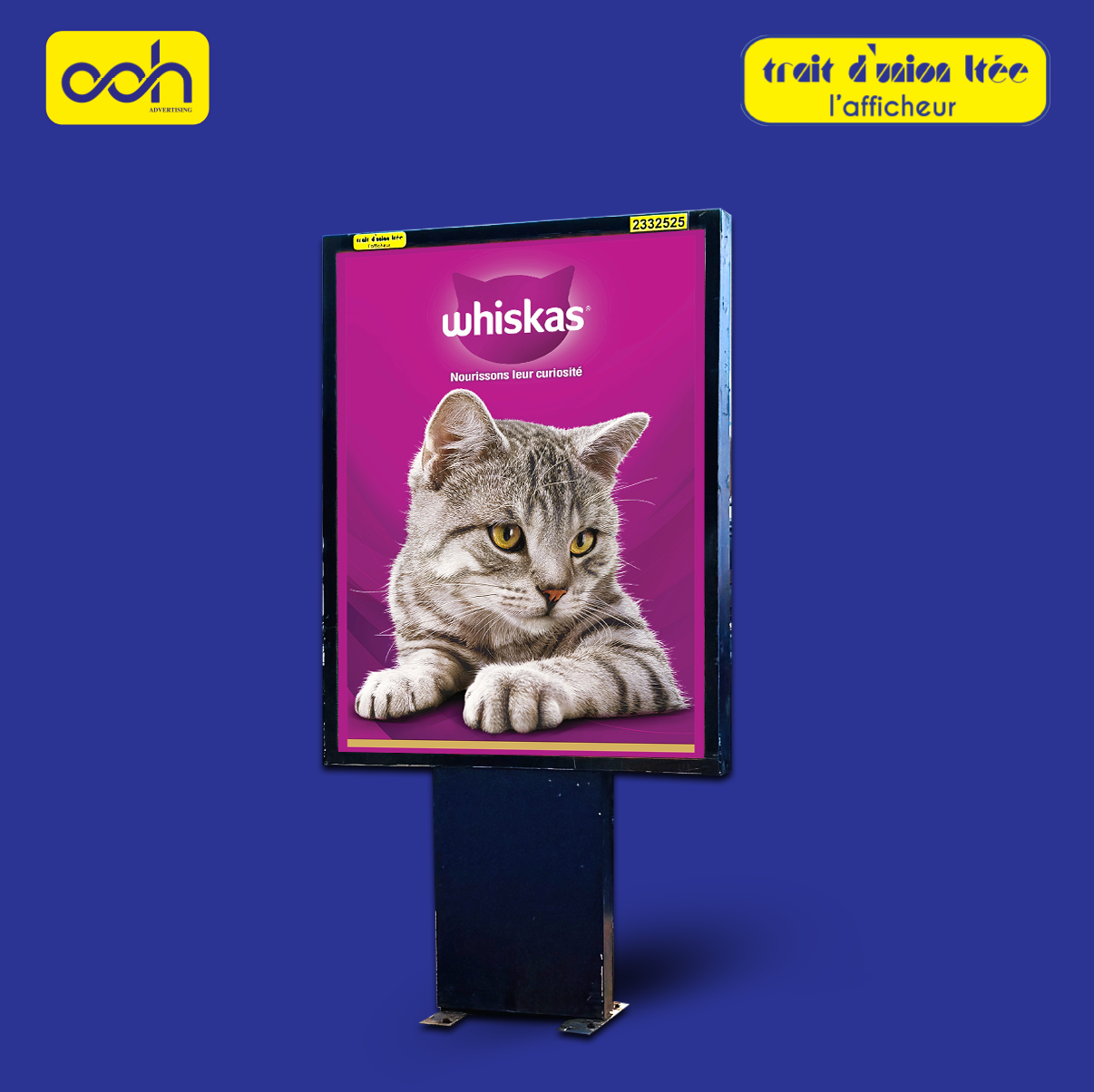 Digital OOH