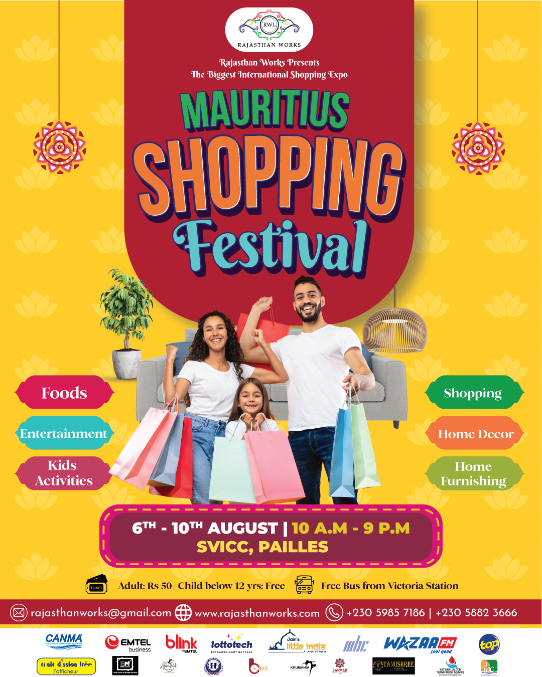 Rajasthan Works Image 4