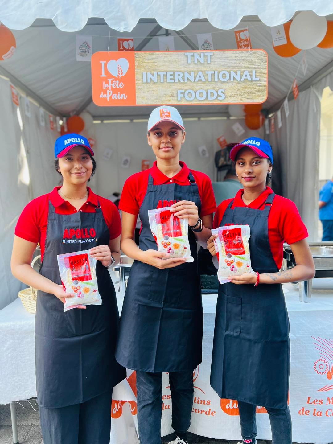 TNT Brand Activation 2