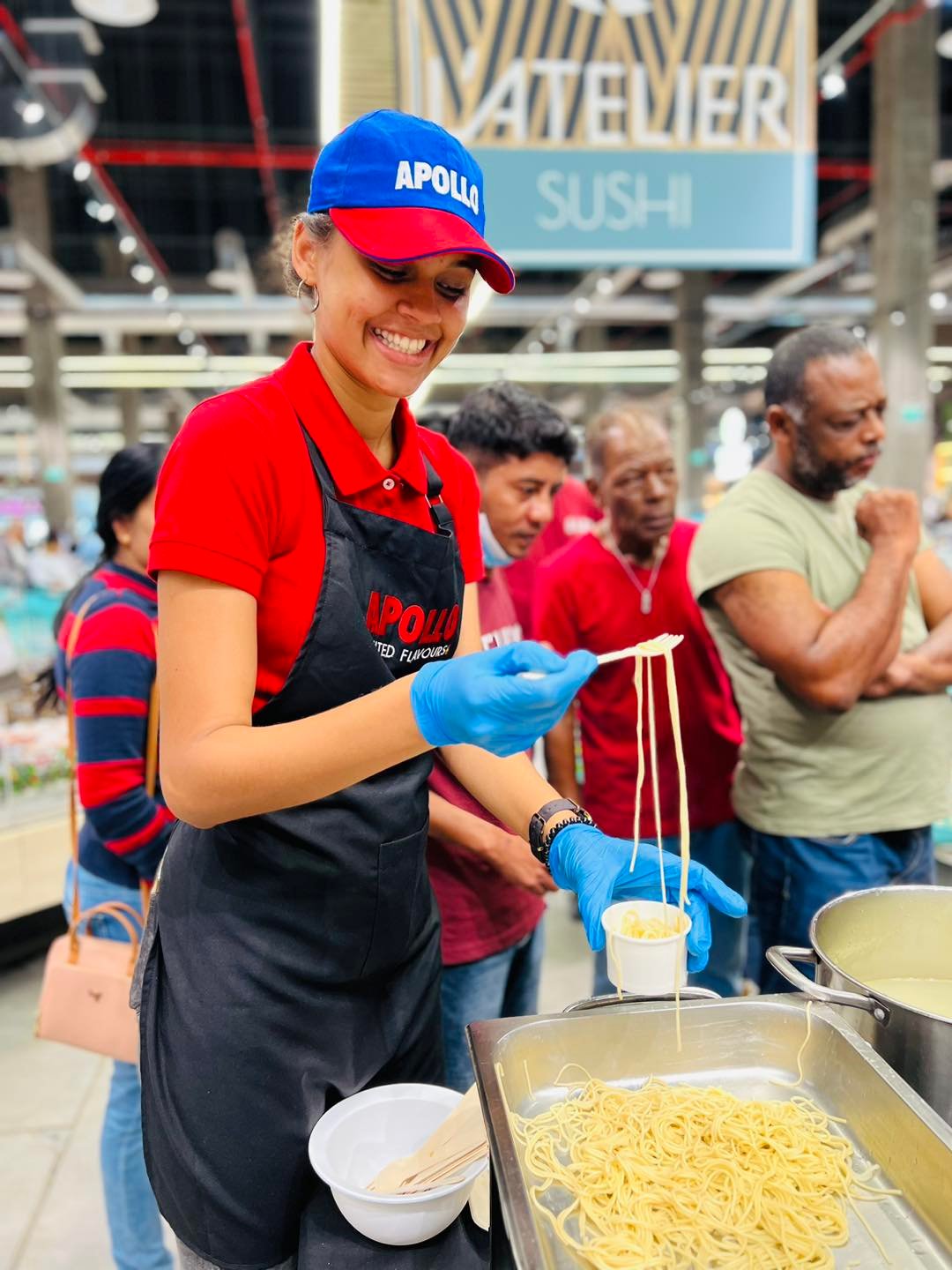 TNT Brand Activation 1