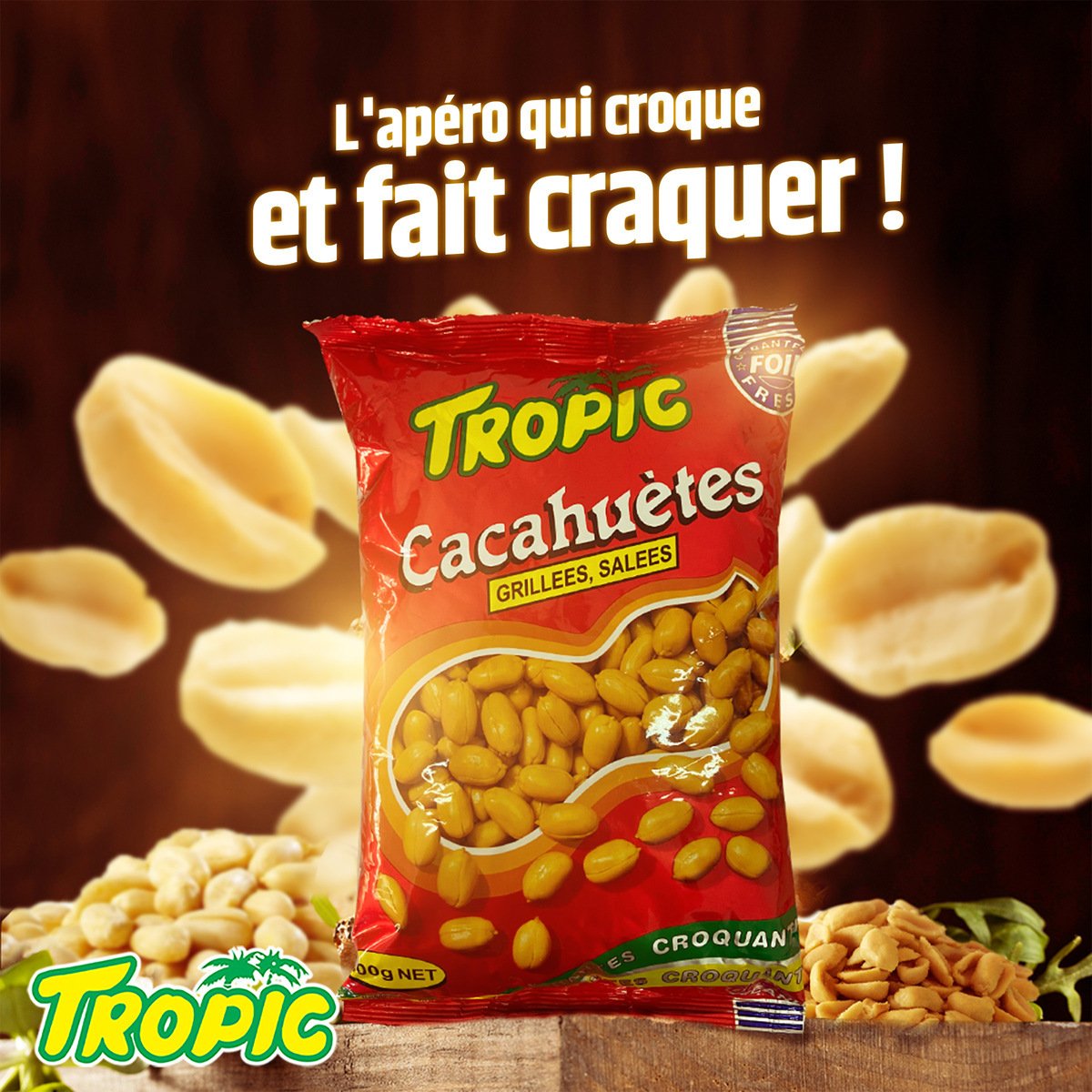Tropic Product 3