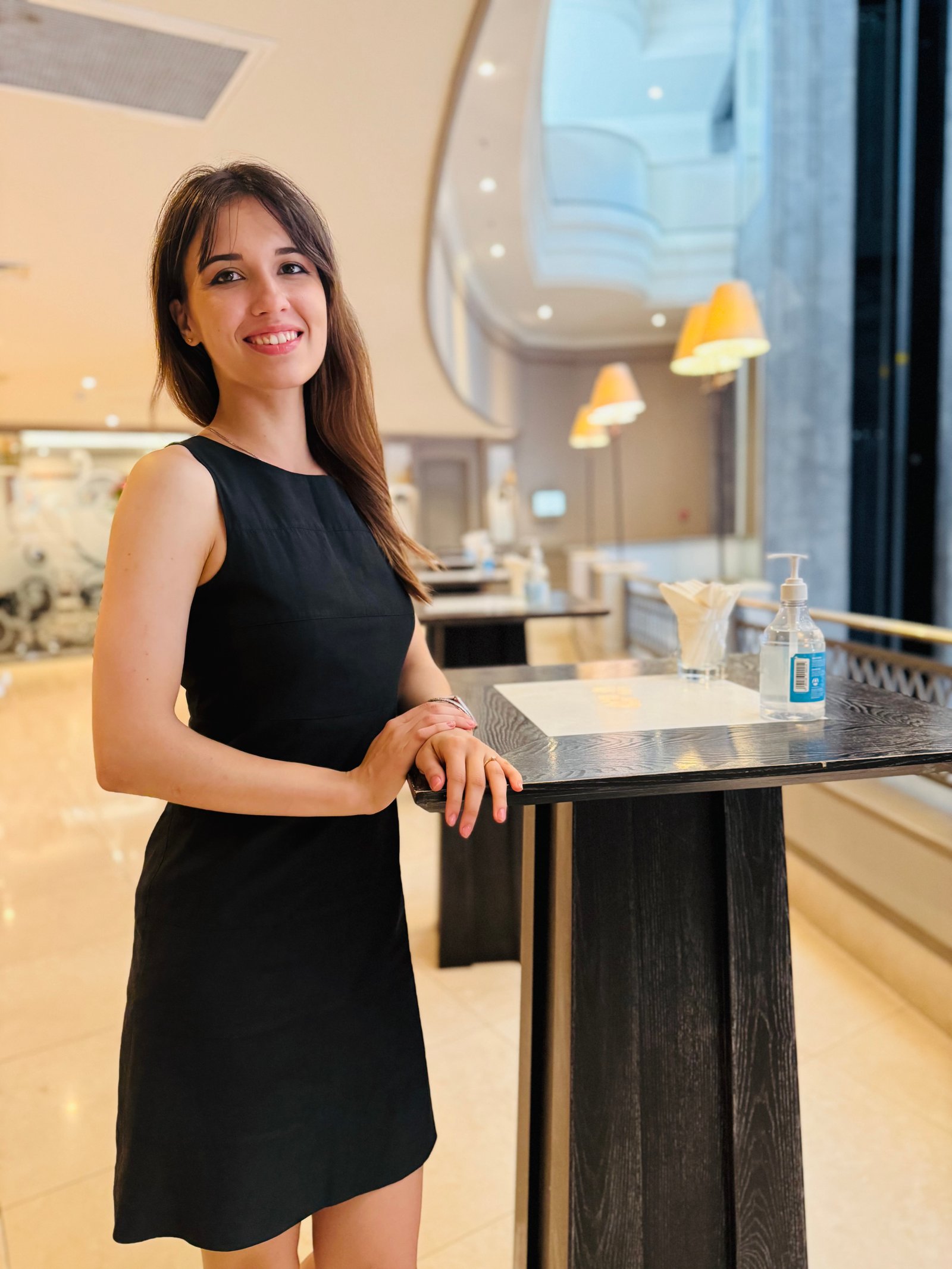 Event Staffing Image 1