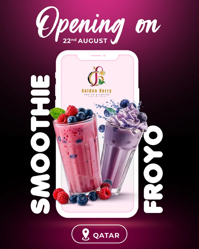 Flash Creative arrives in Qatar