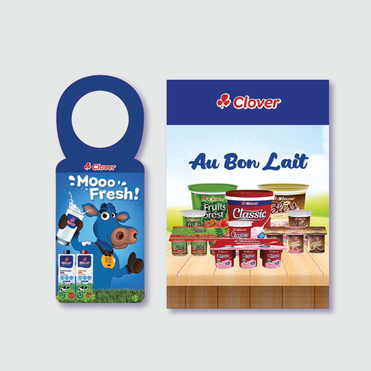 Clover Campaign Image 2