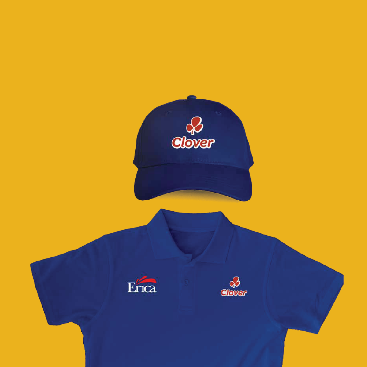 Clover Campaign Image 3