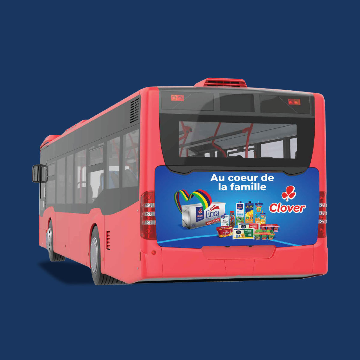 Clover Campaign Image 4