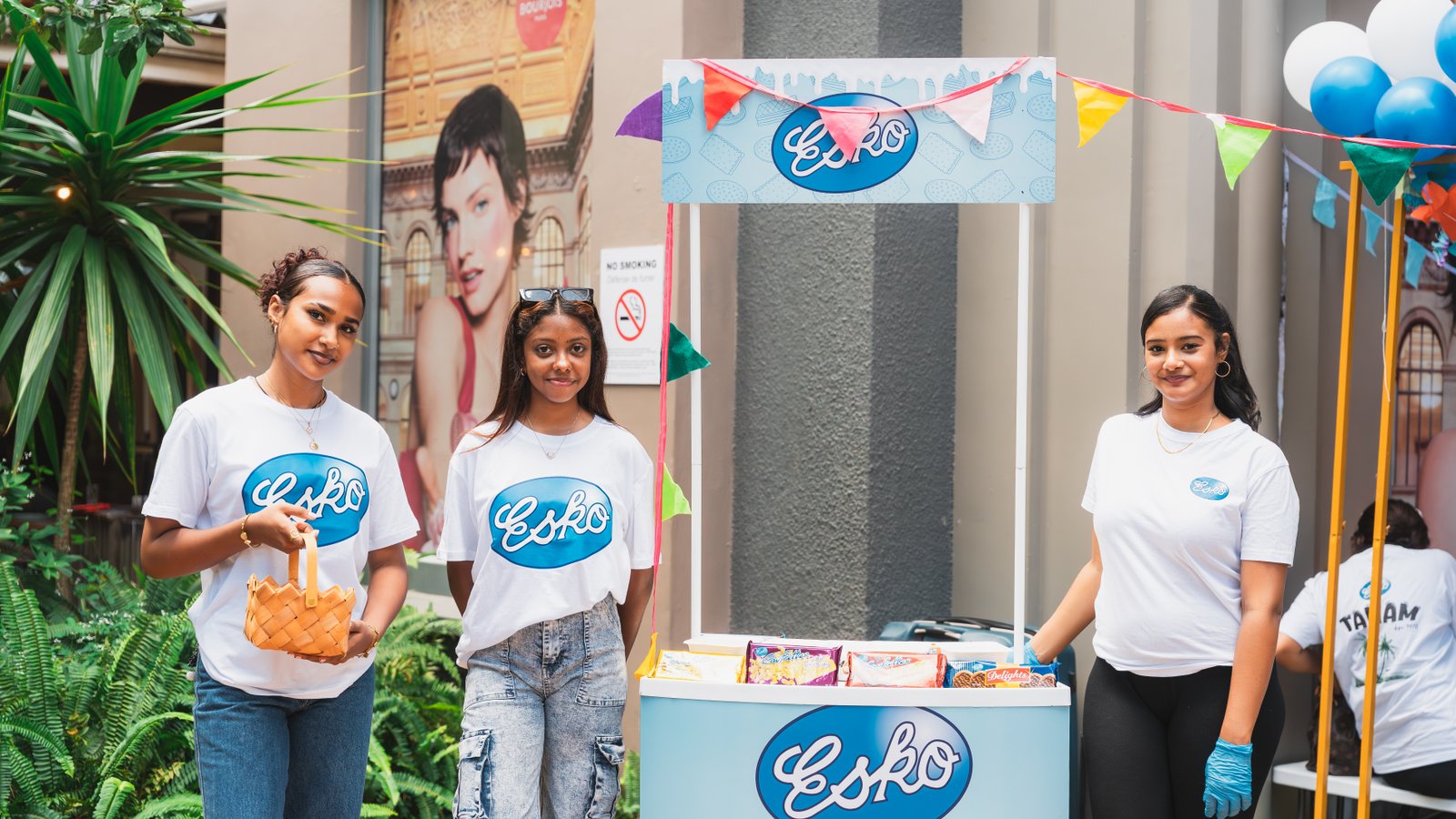 Esko activation landscape 1