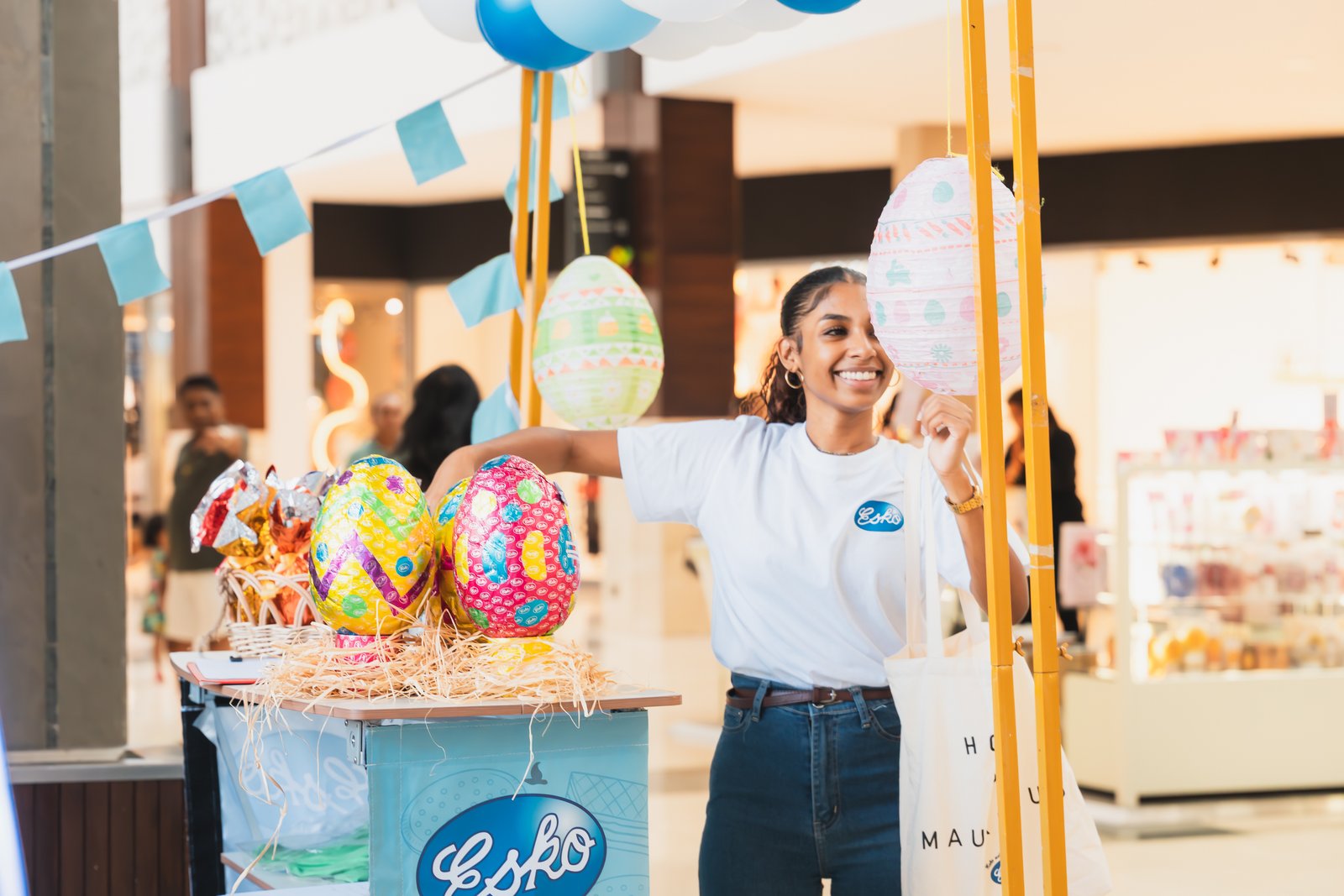 Esko activation landscape 2