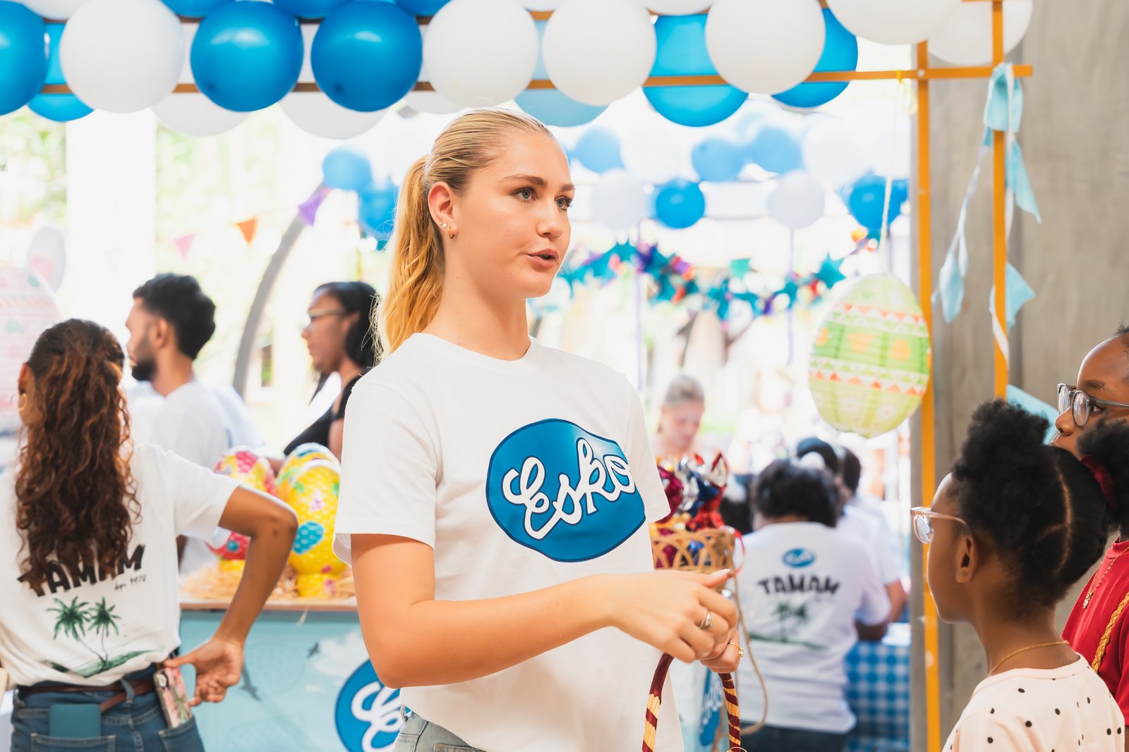 Esko activation landscape 4