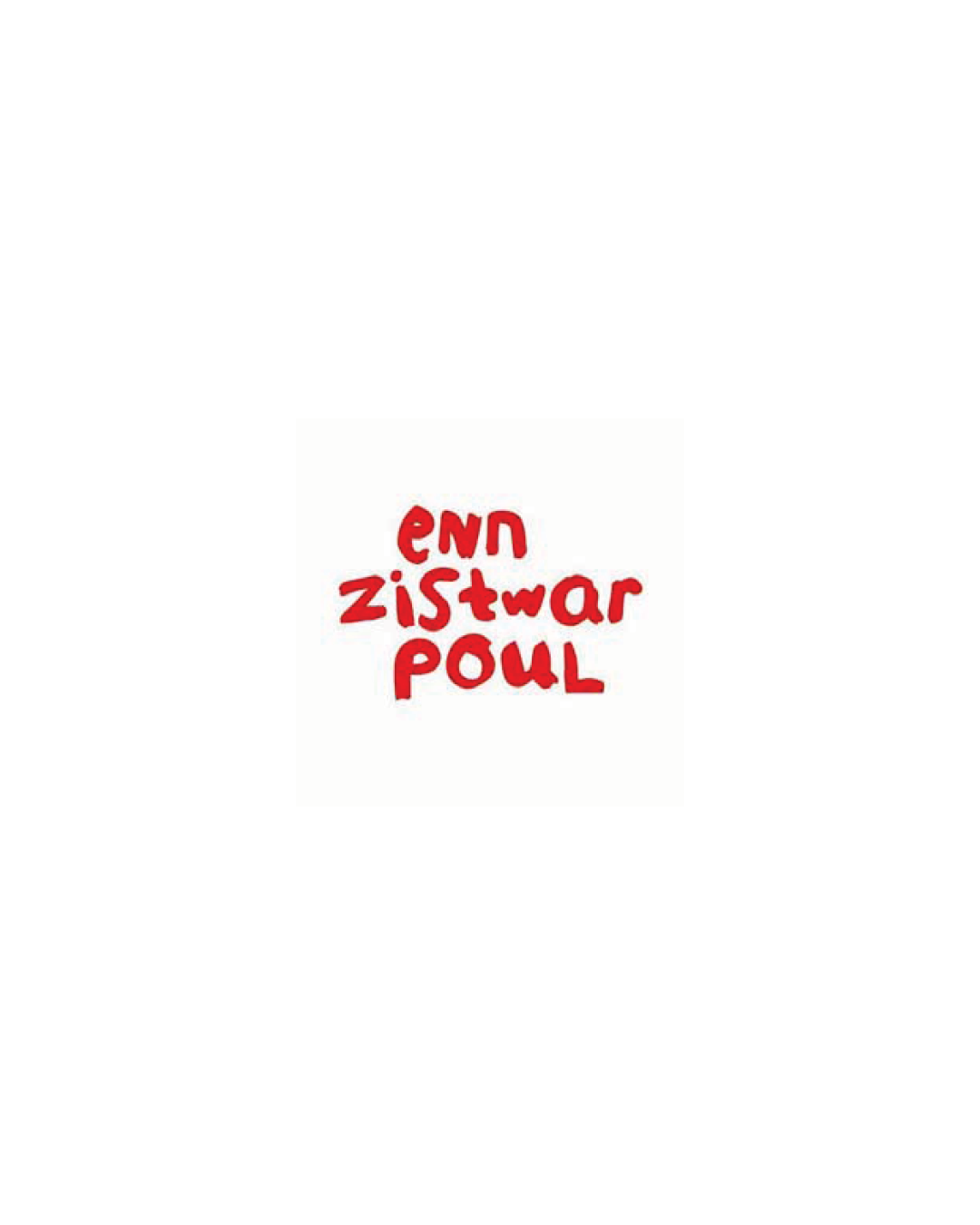 Enn Zistwar Poule