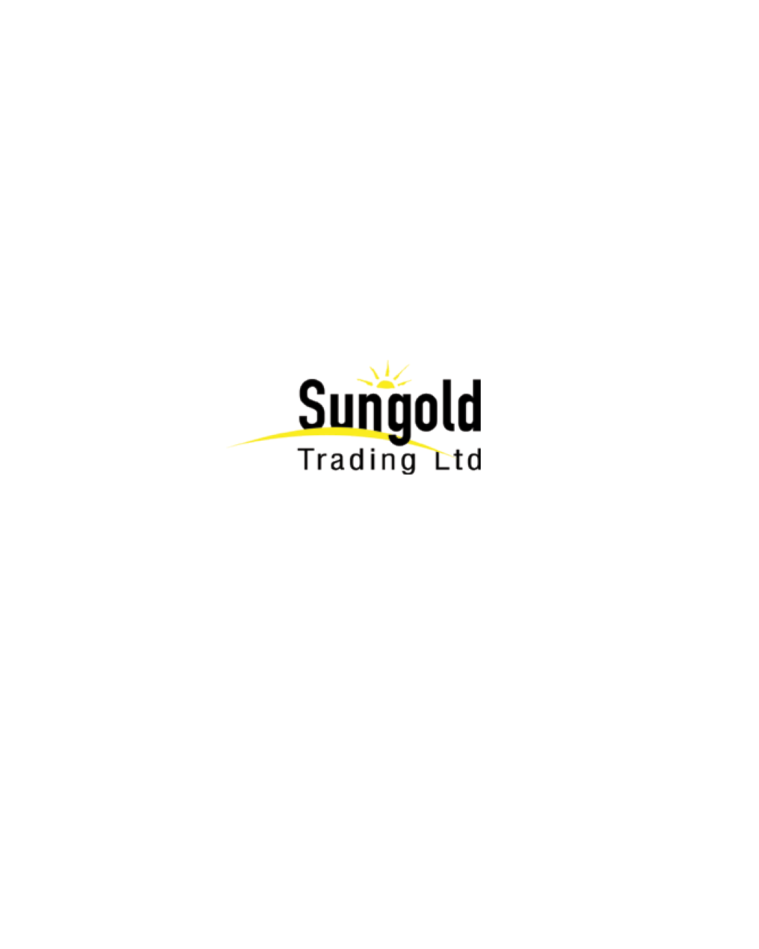 Sungold Trading Ltd