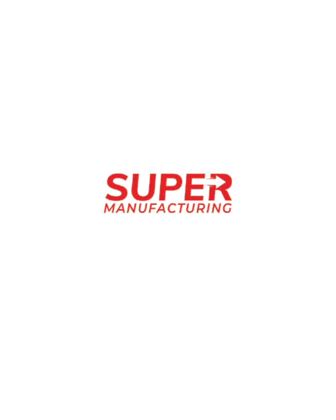 Super Manufacturing