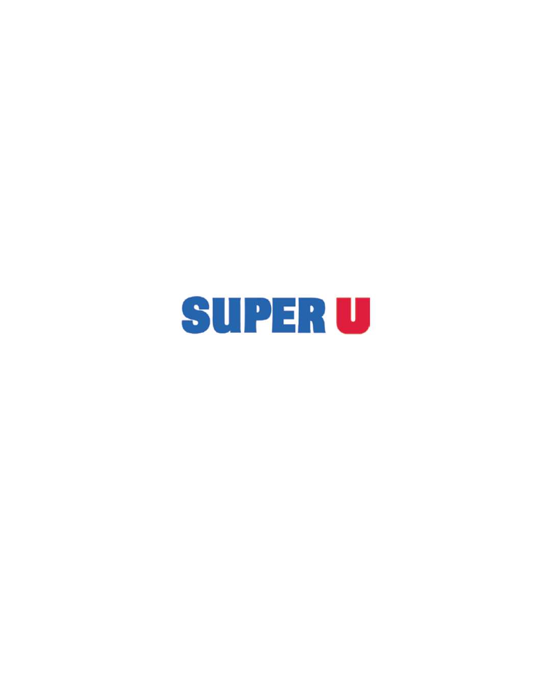 Super U