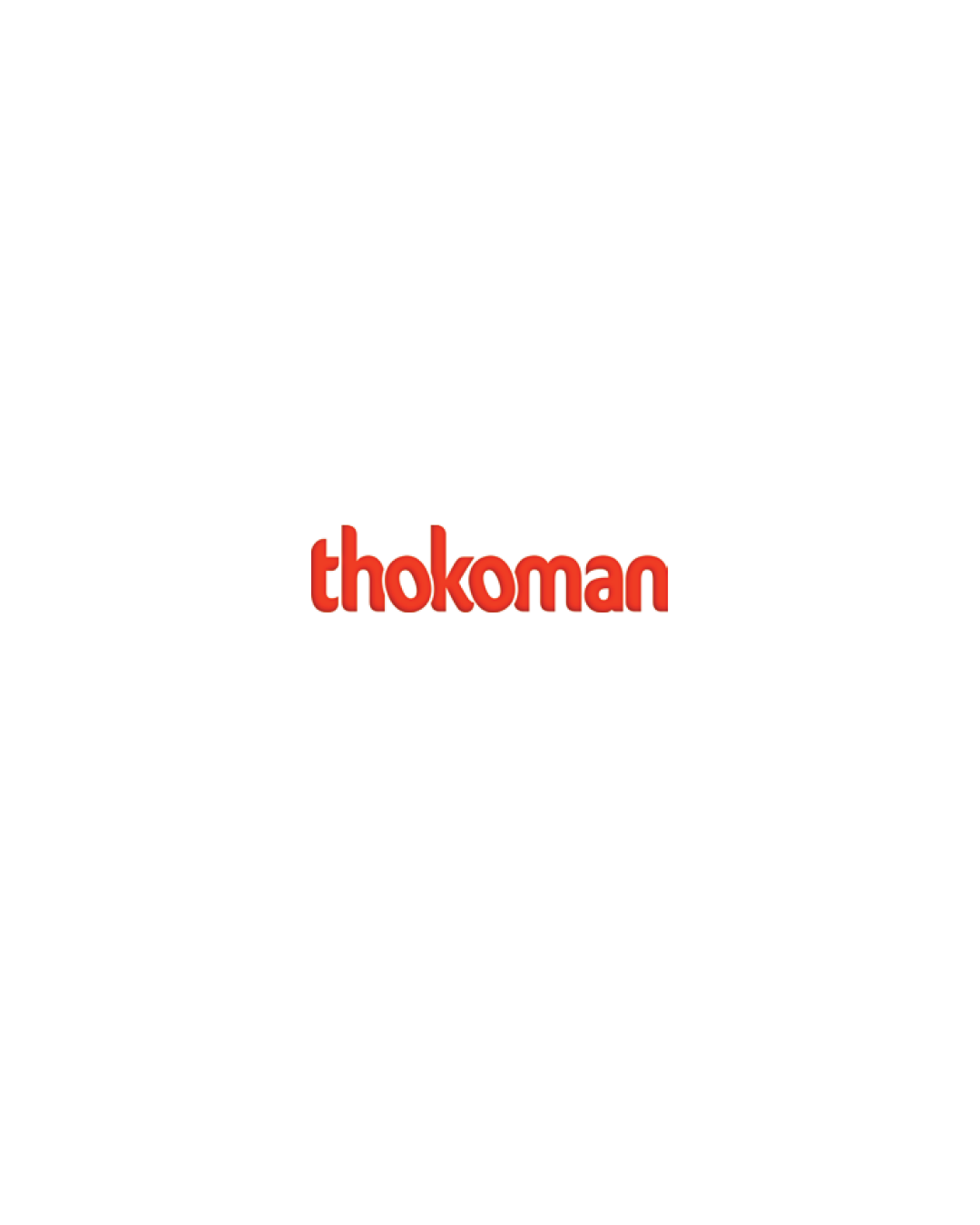 Thokoman