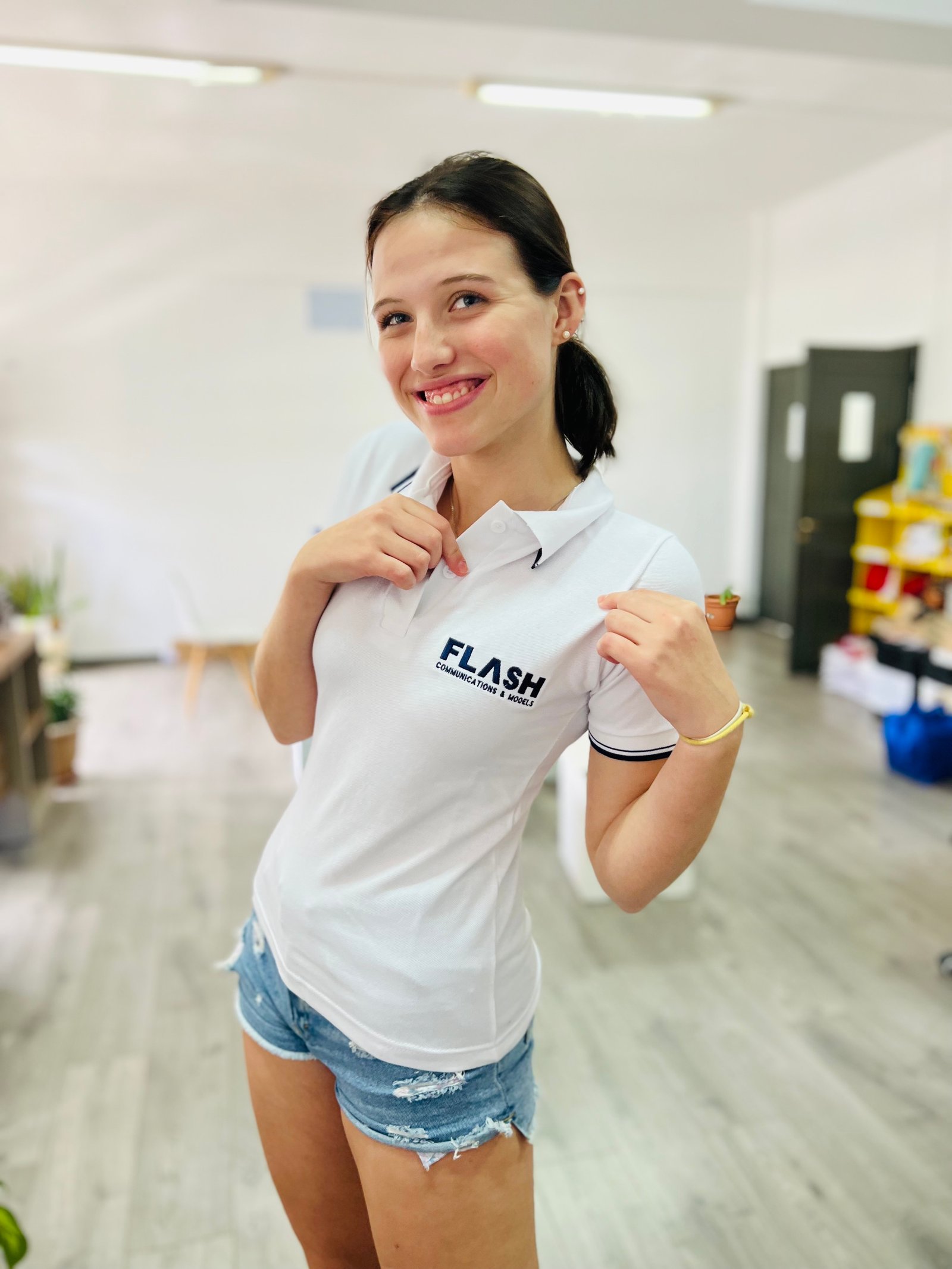 Flash Model
