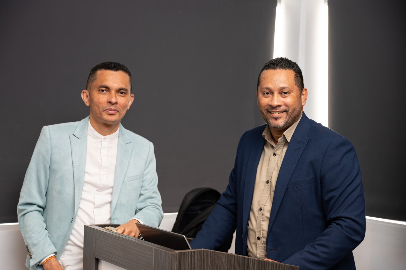 Spark Business Presentation