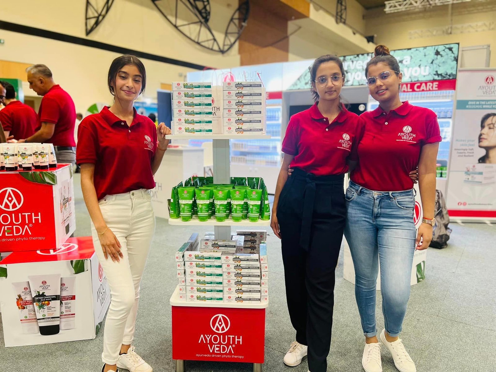 Ayouthveda Event Management 1