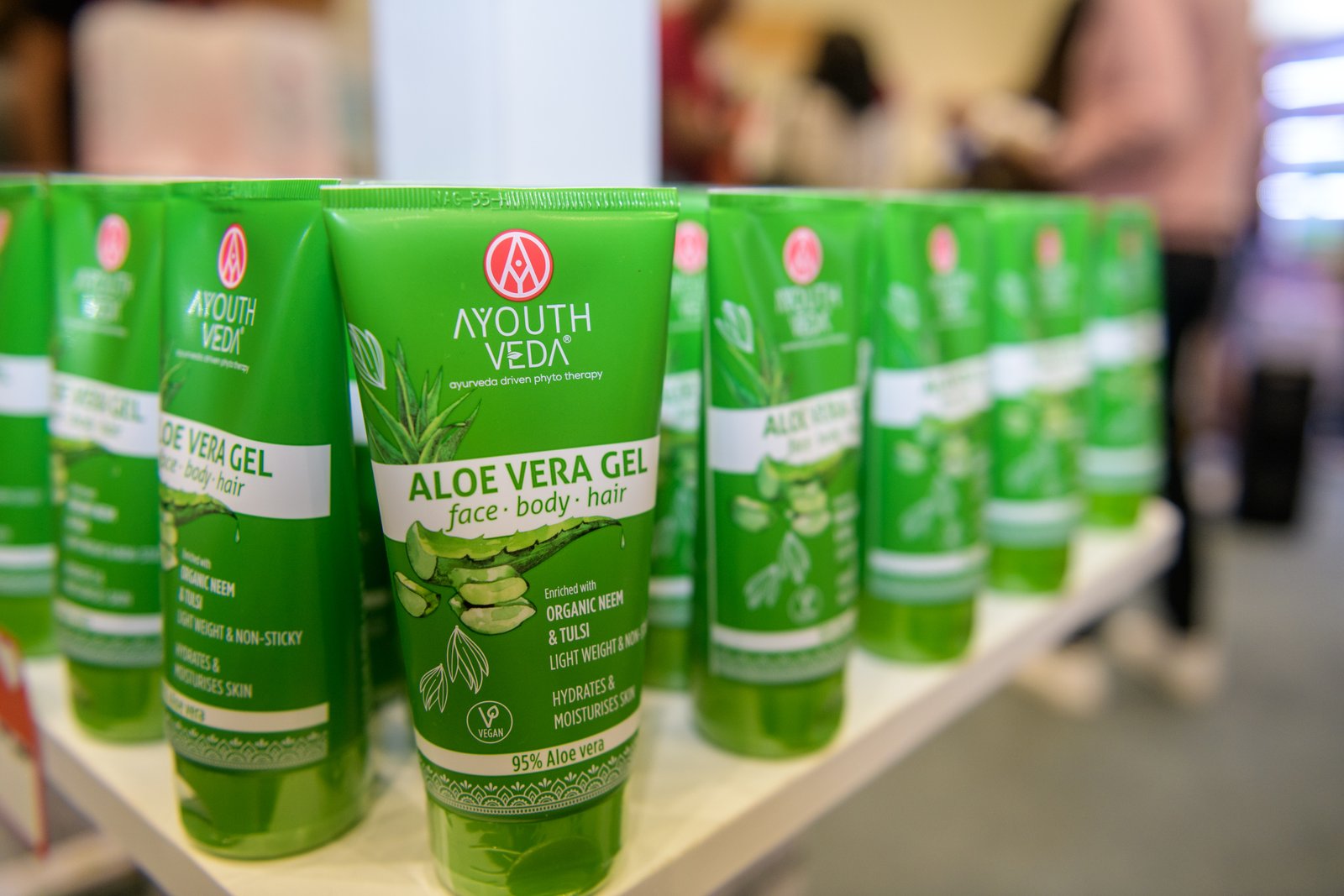 Ayouthveda Final Event