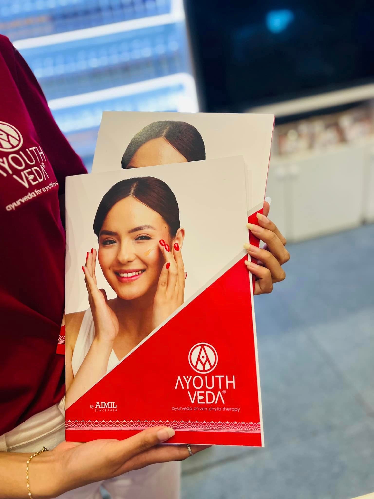 Ayouthveda Event Success