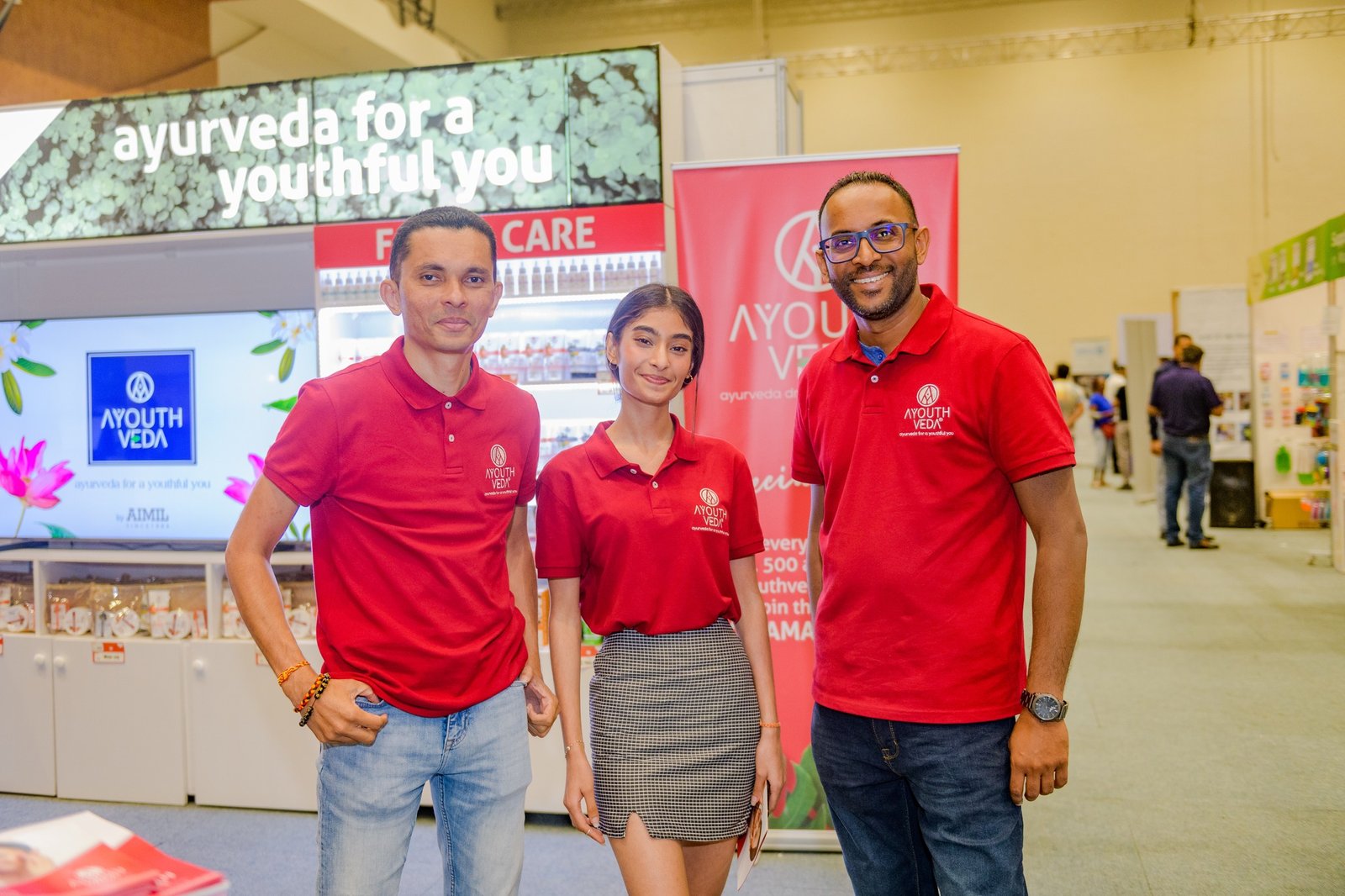 Ayouthveda Creative Elements