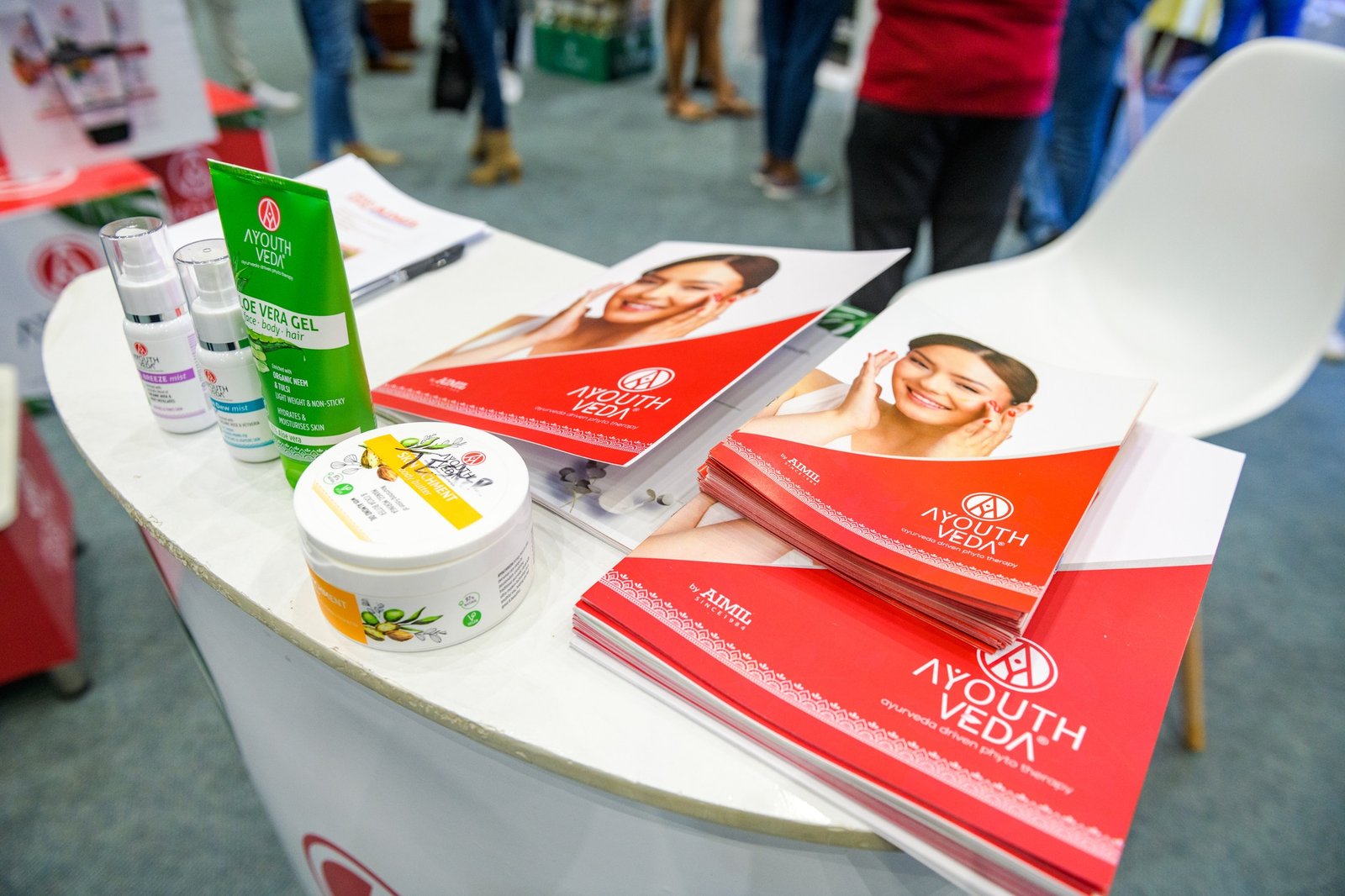 Ayouthveda Professional Photography