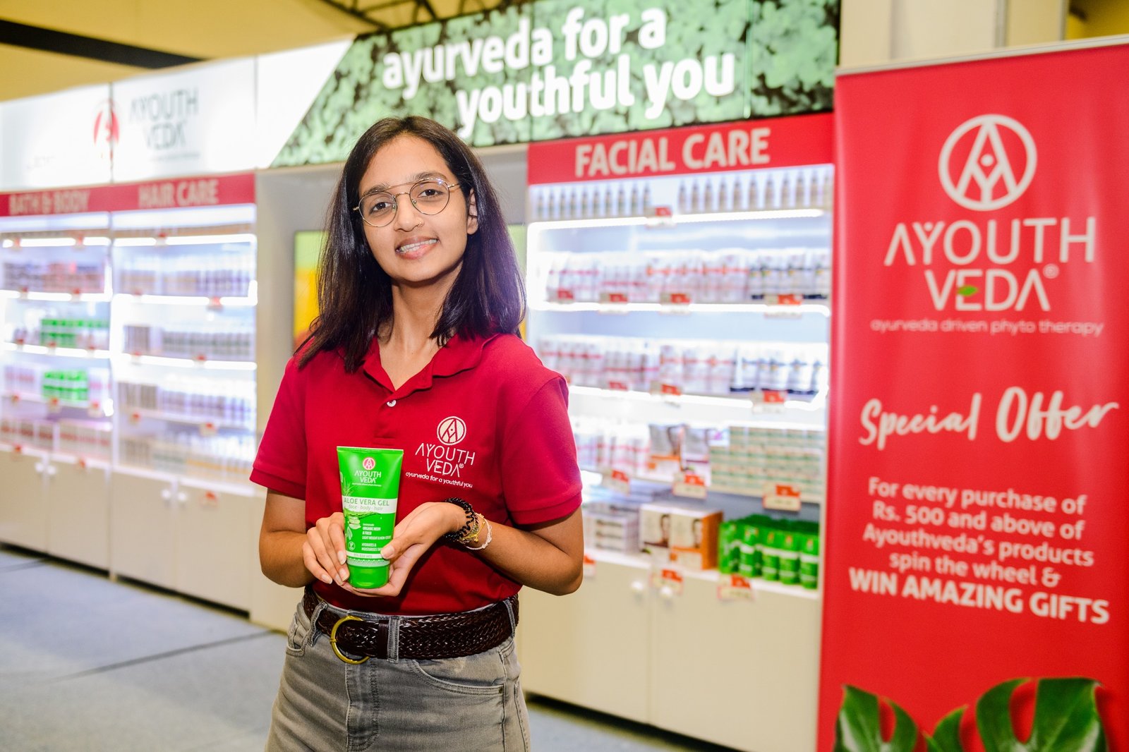 Ayouthveda Event Management 2