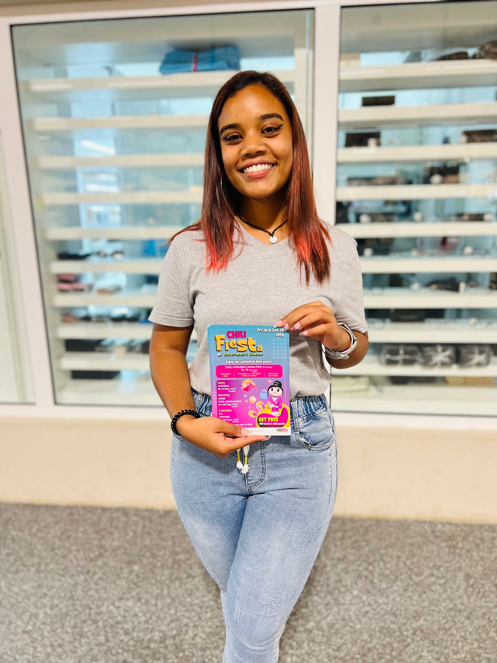 MTML Hypermarket Distribution 1