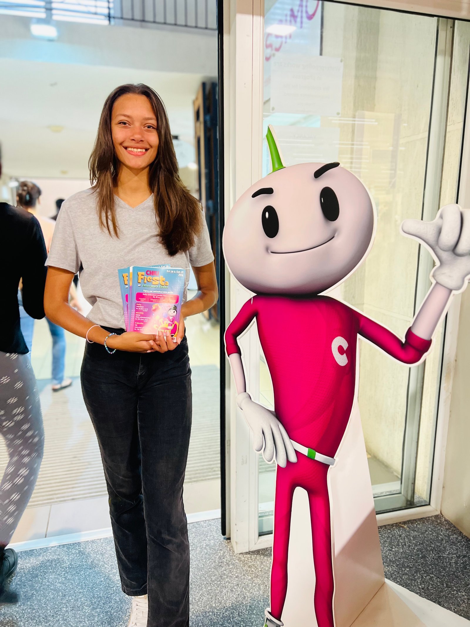 MTML Brand Activation