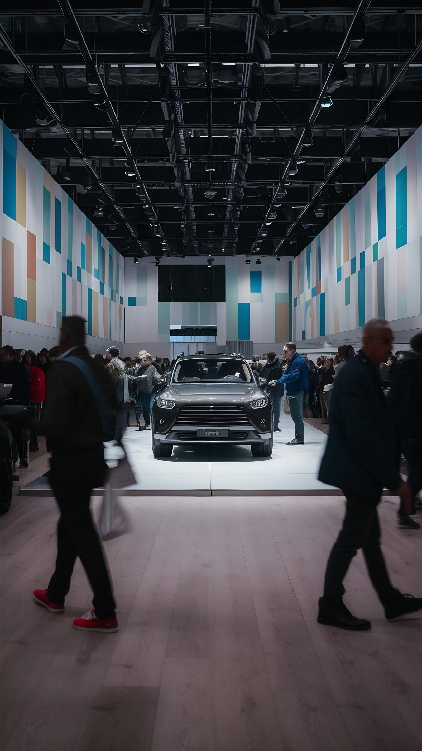 Corporate Photography