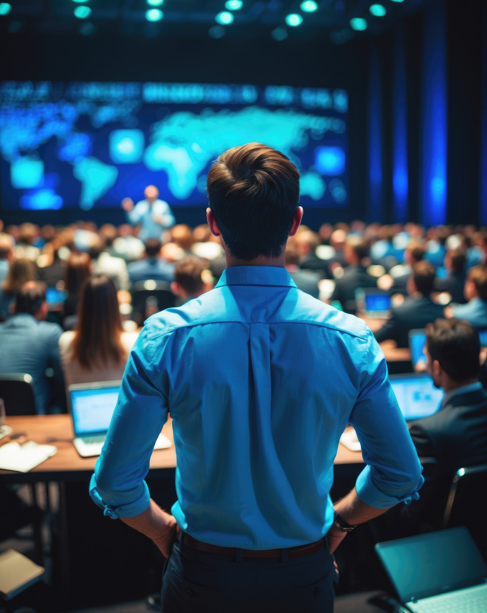 Event Management