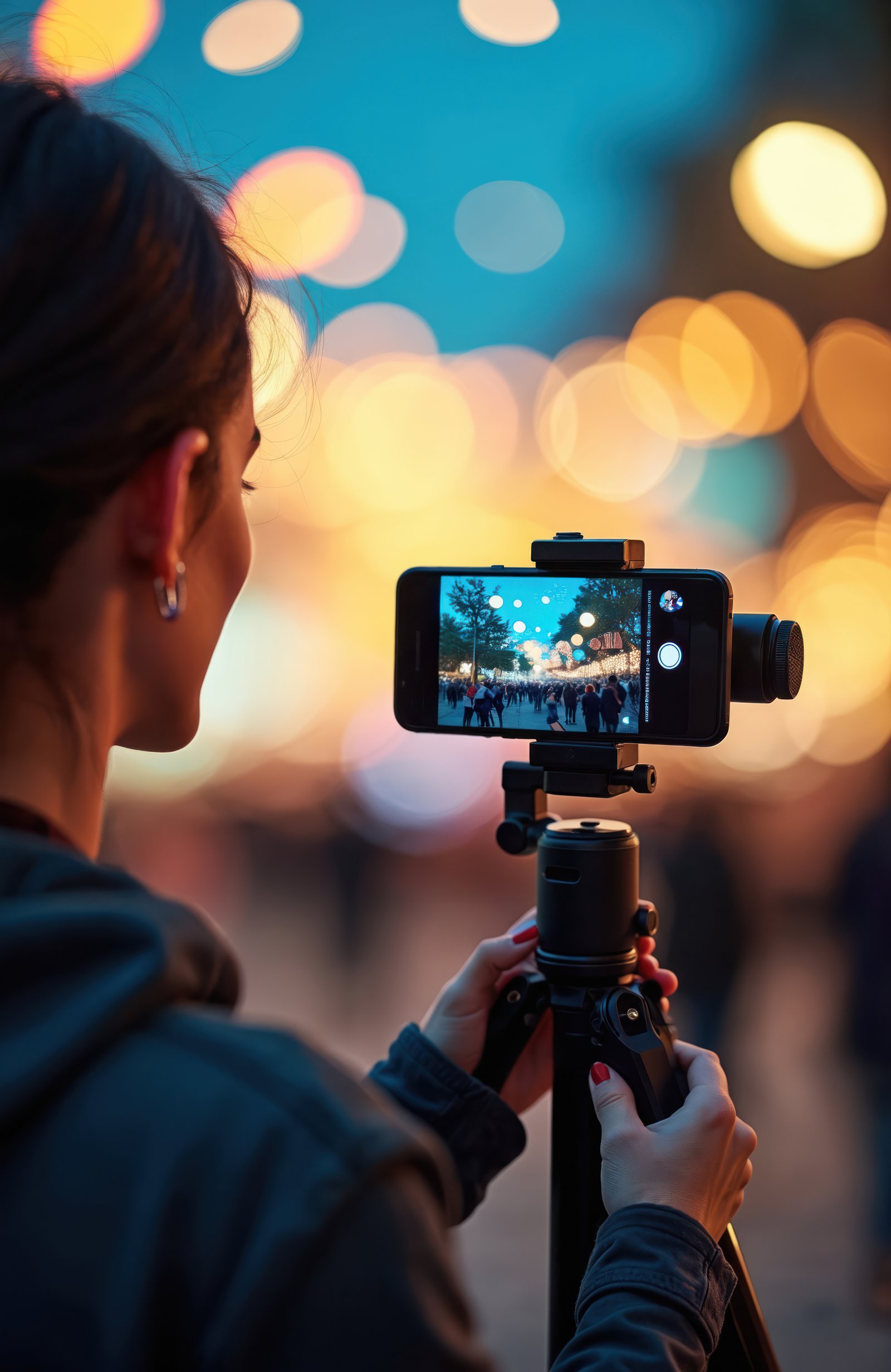 Video & Photo