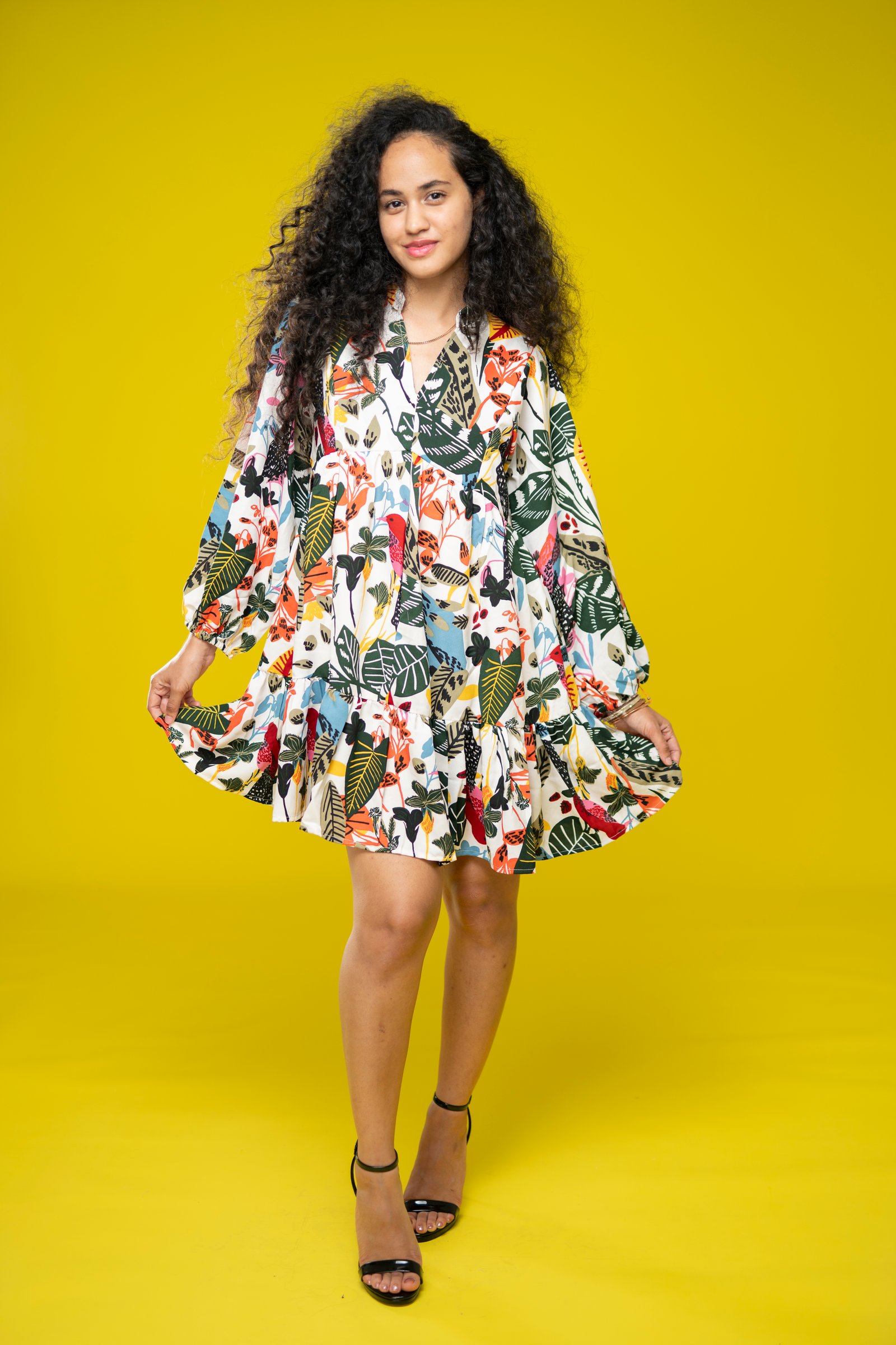 Signature Boutique Fashion Photography