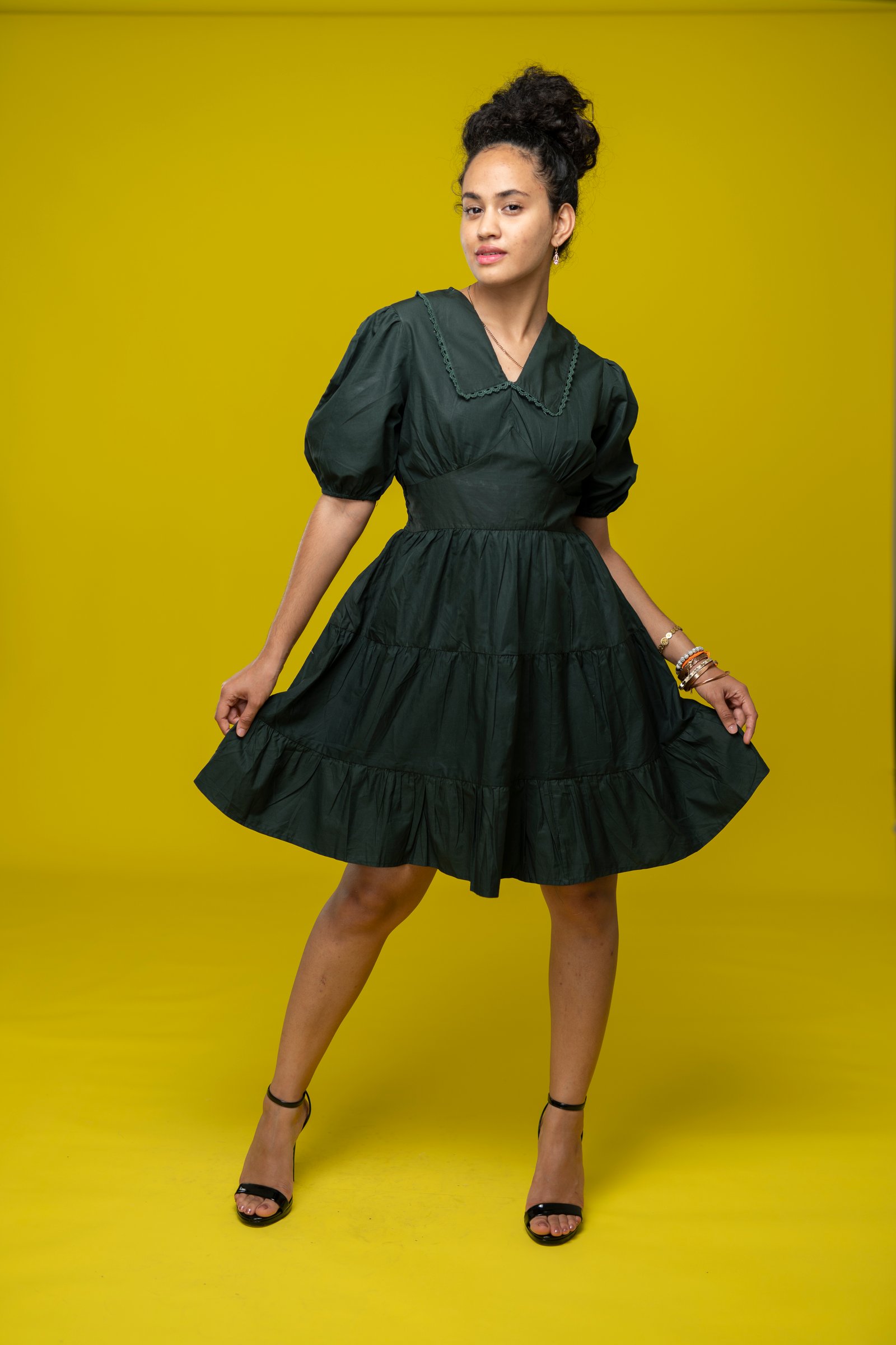 Signature Boutique Fashion Photography