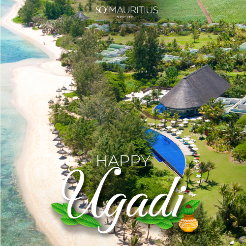 SO-SOFITEL Ugadi 2025