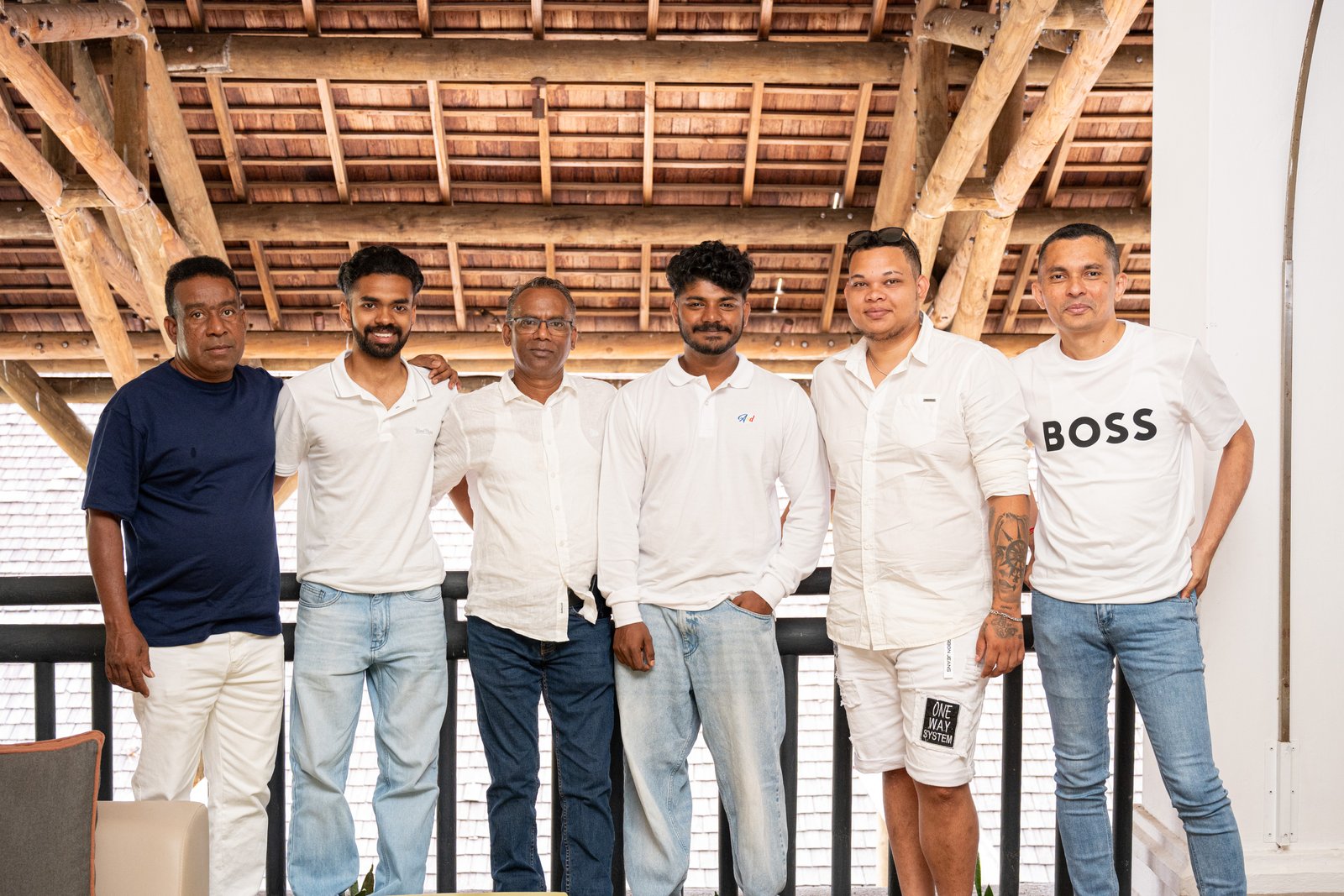 Flash Communication Team