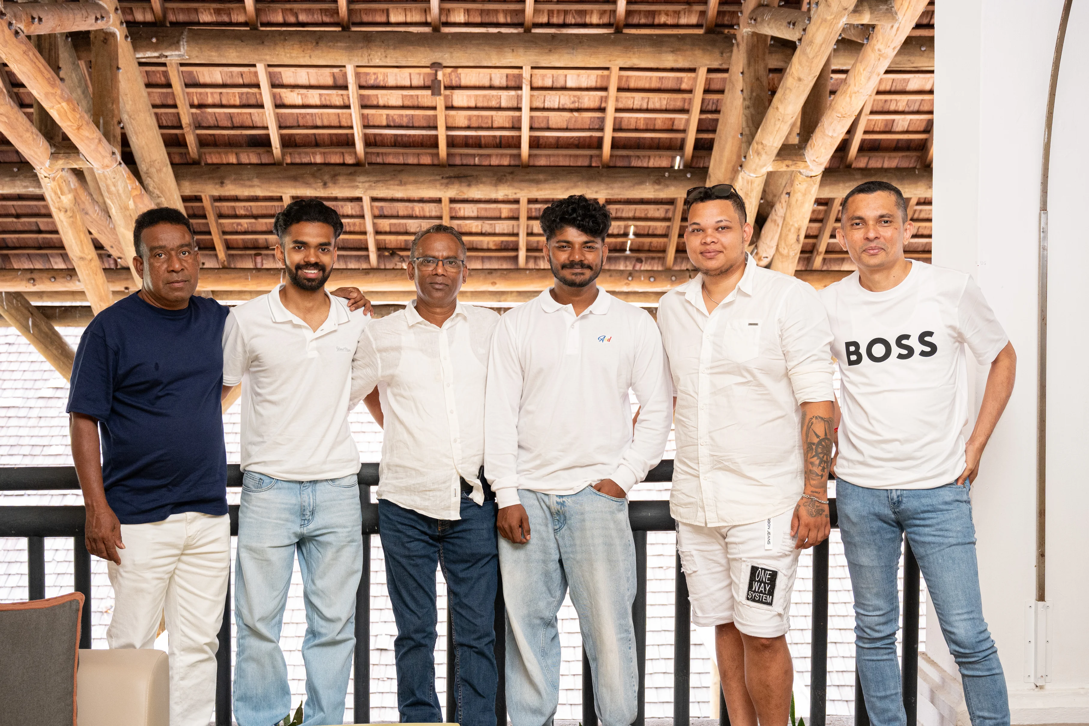 Flash Communication Team