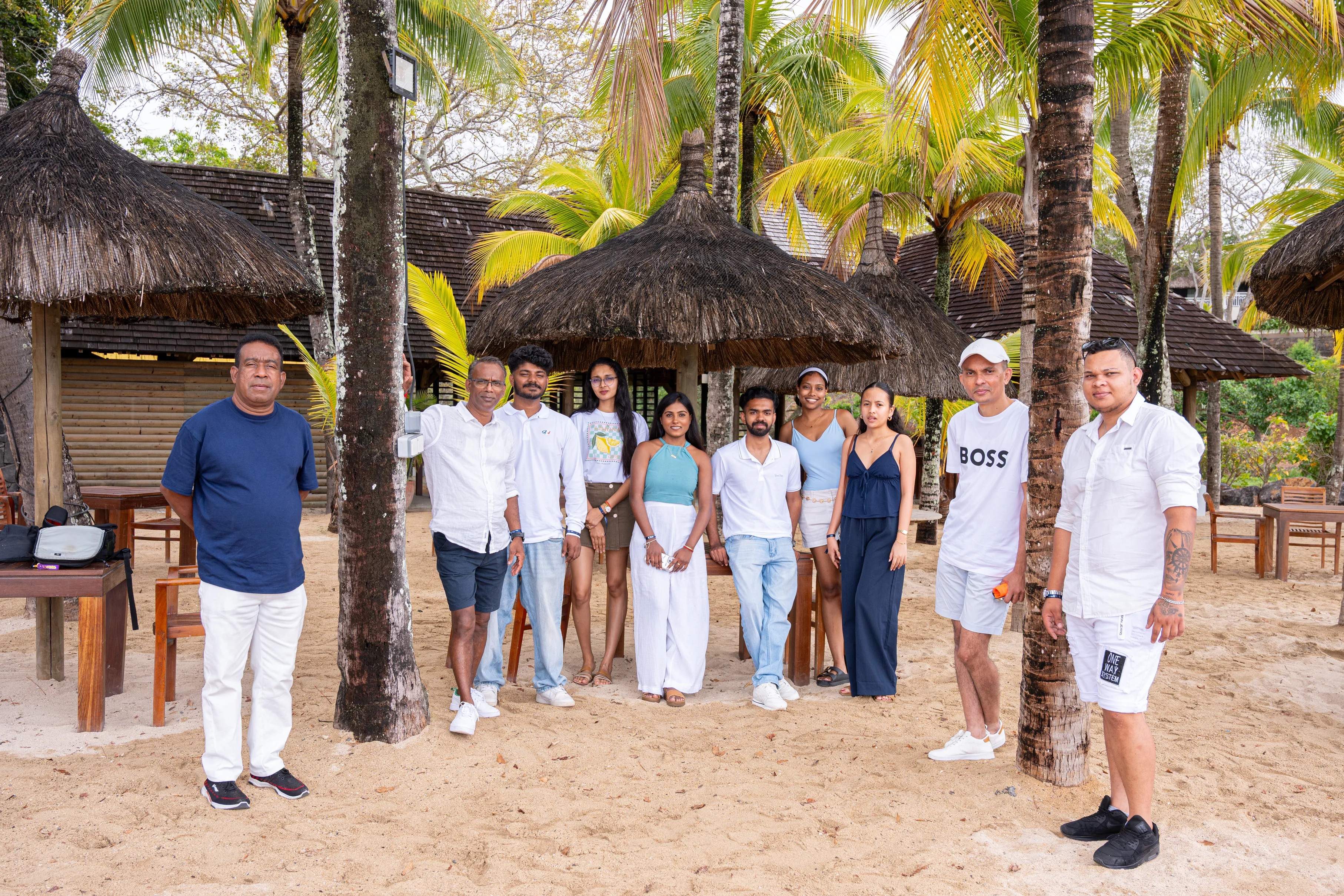 Flash Communication Team