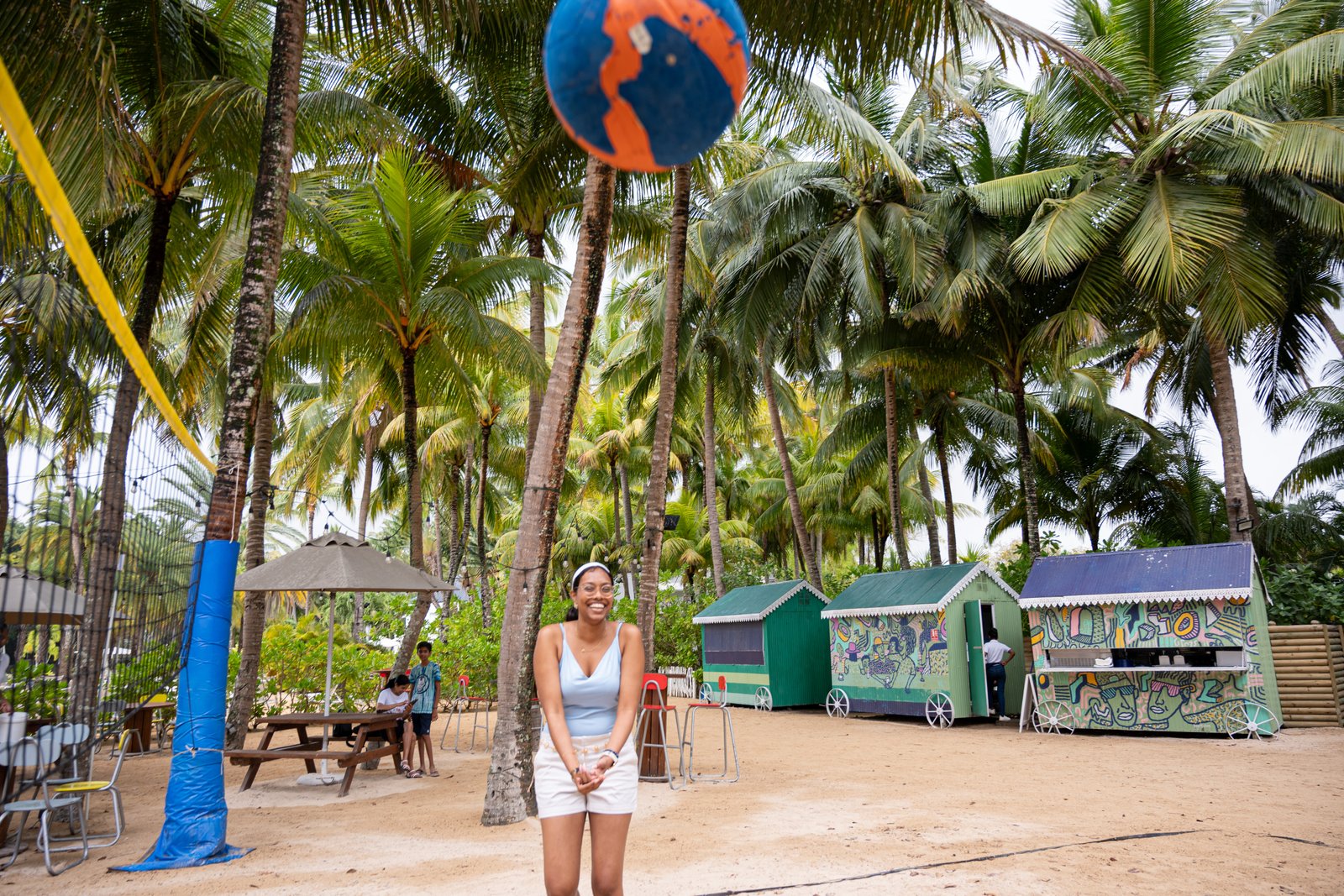 Flash Communication Team