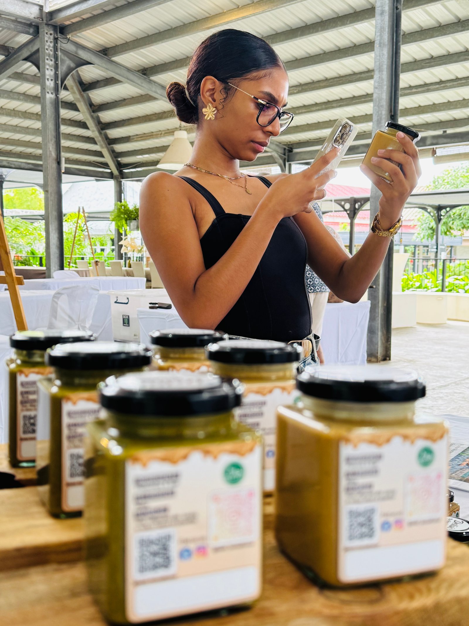 Flash team — Esko activation