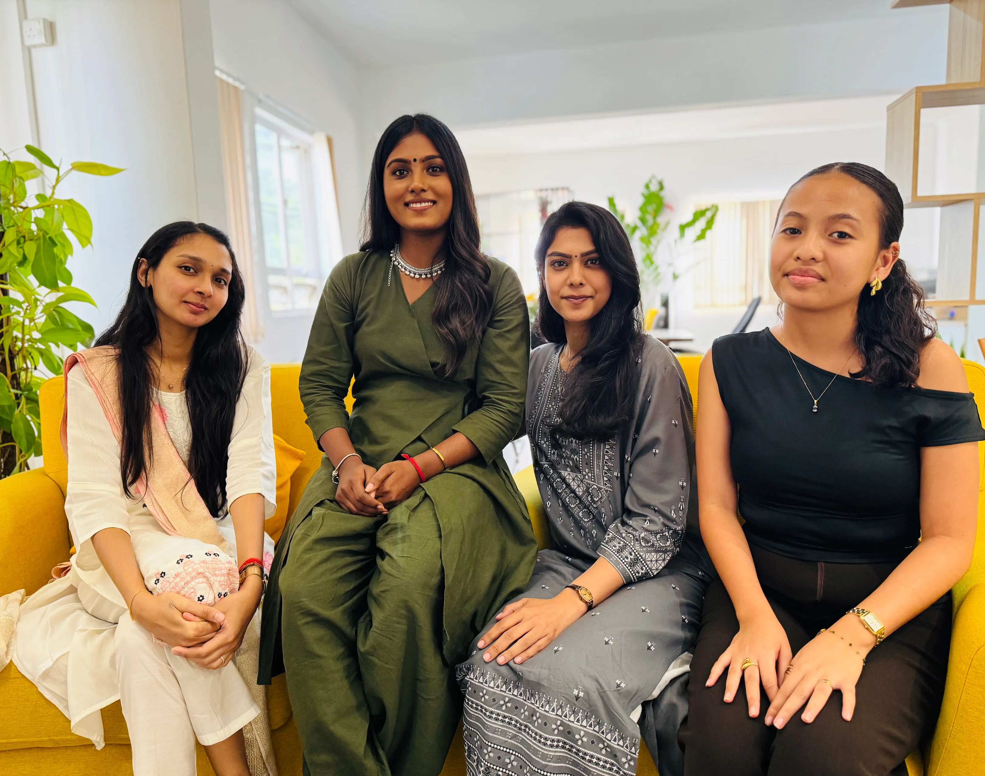 Flash Communication Team