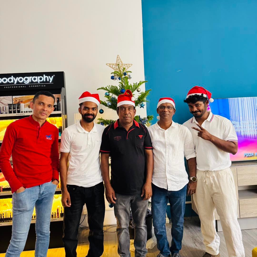 Flash Communication Team