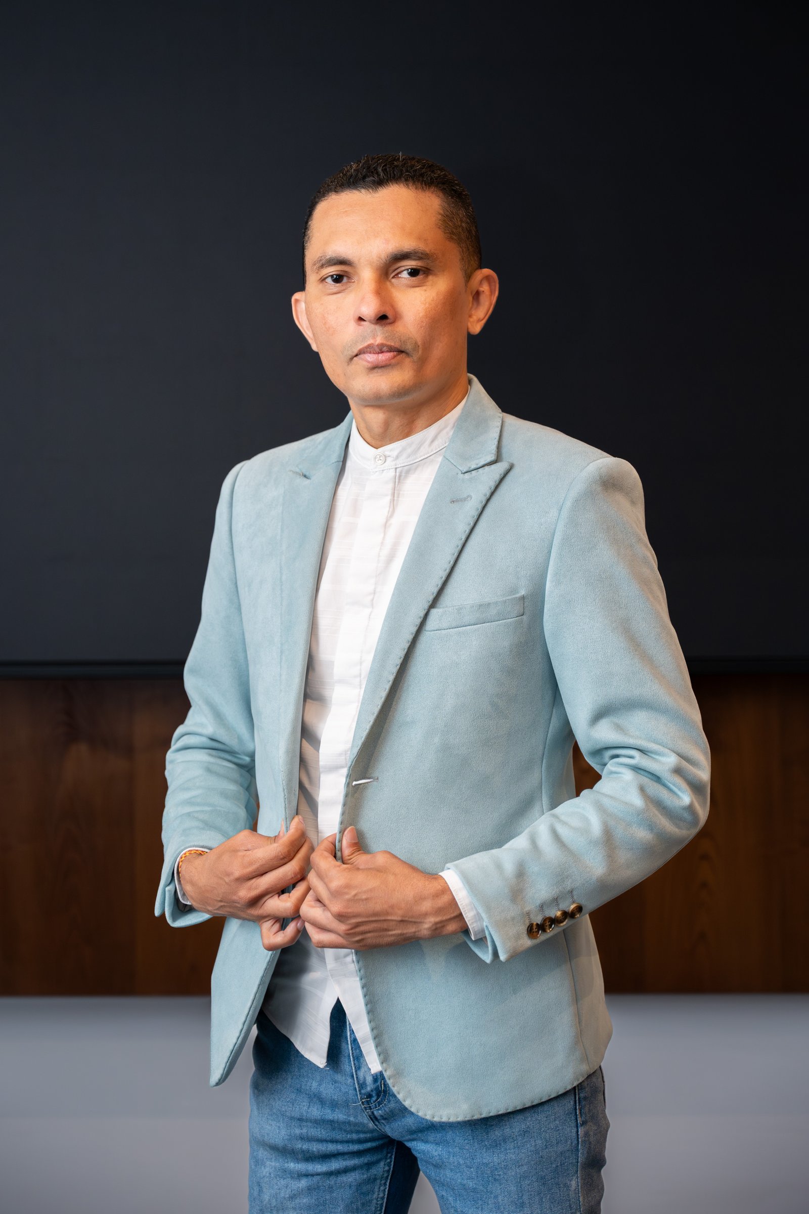 Omar Mehri