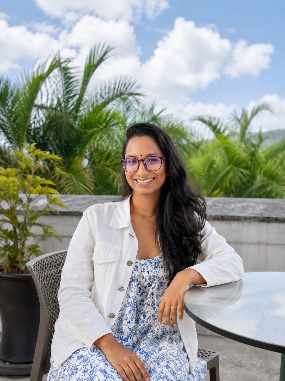 Dashini Maistry