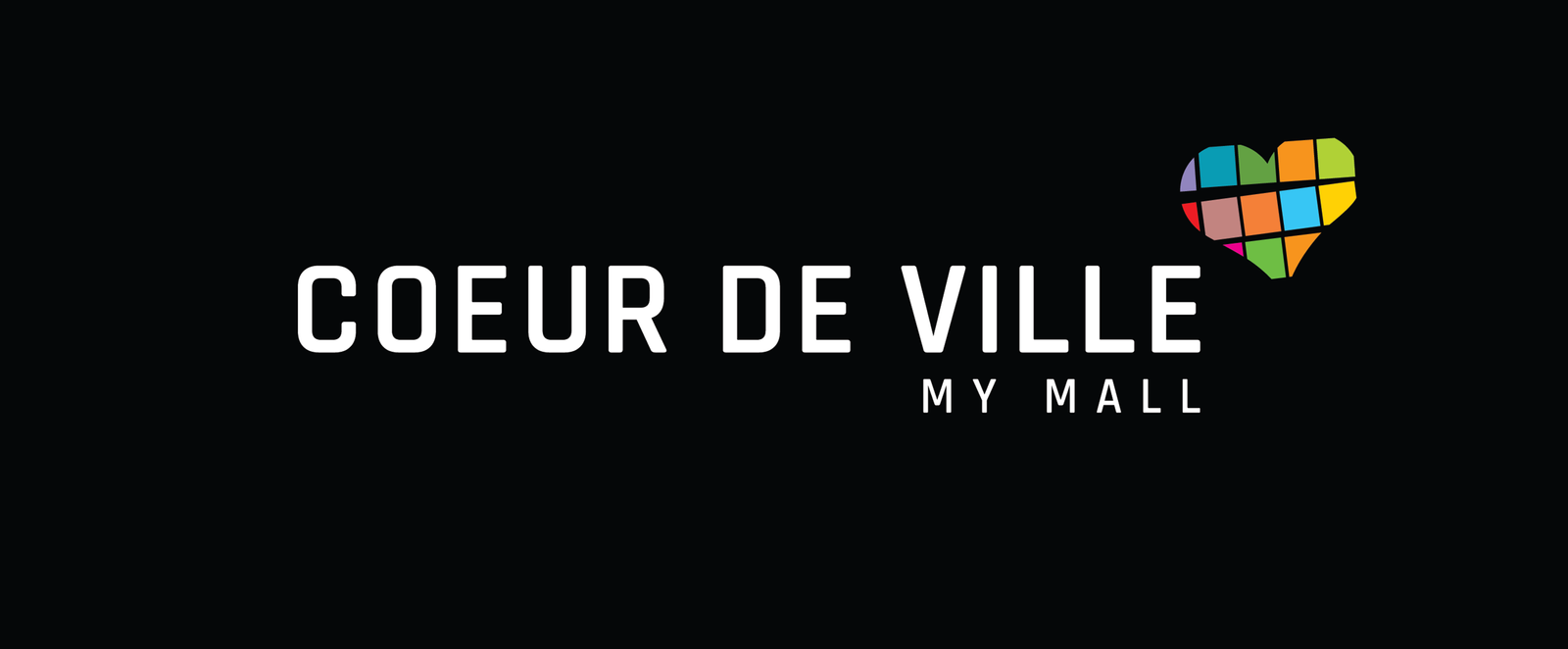 Coeur de Ville TikTok Banner